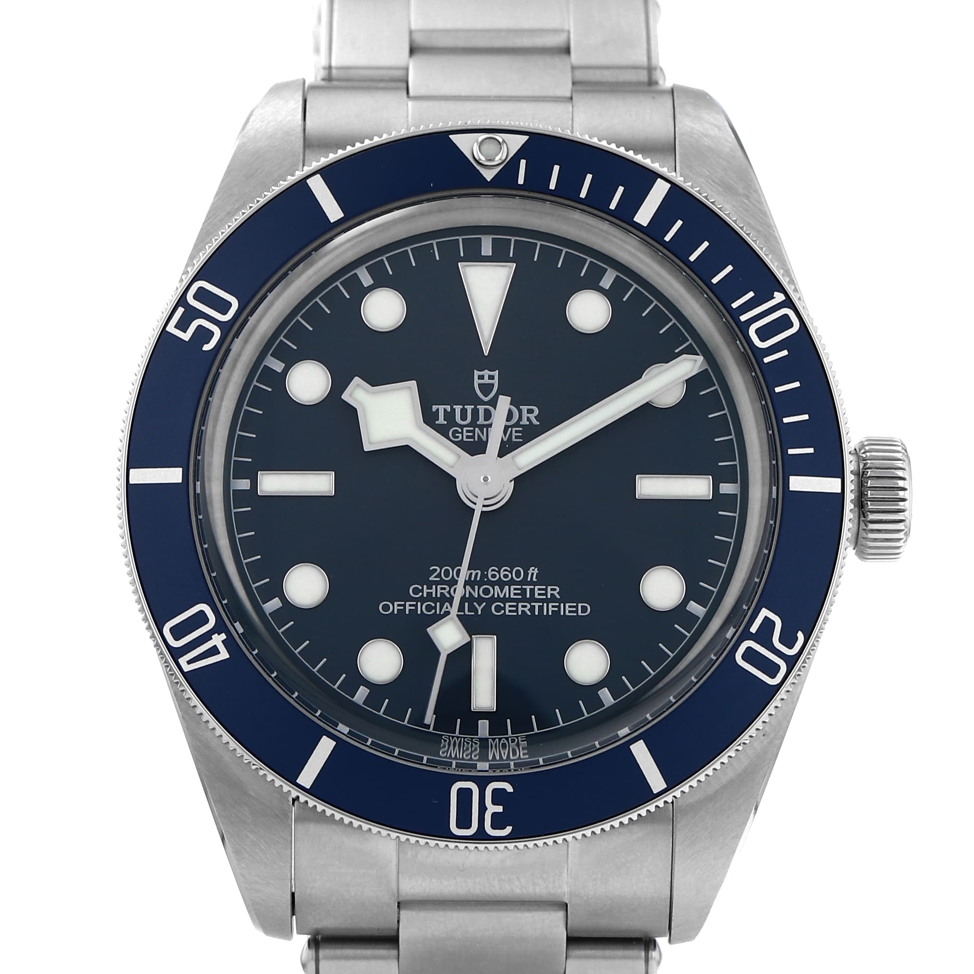 Tudor Black Bay Fifty Eight 79030B