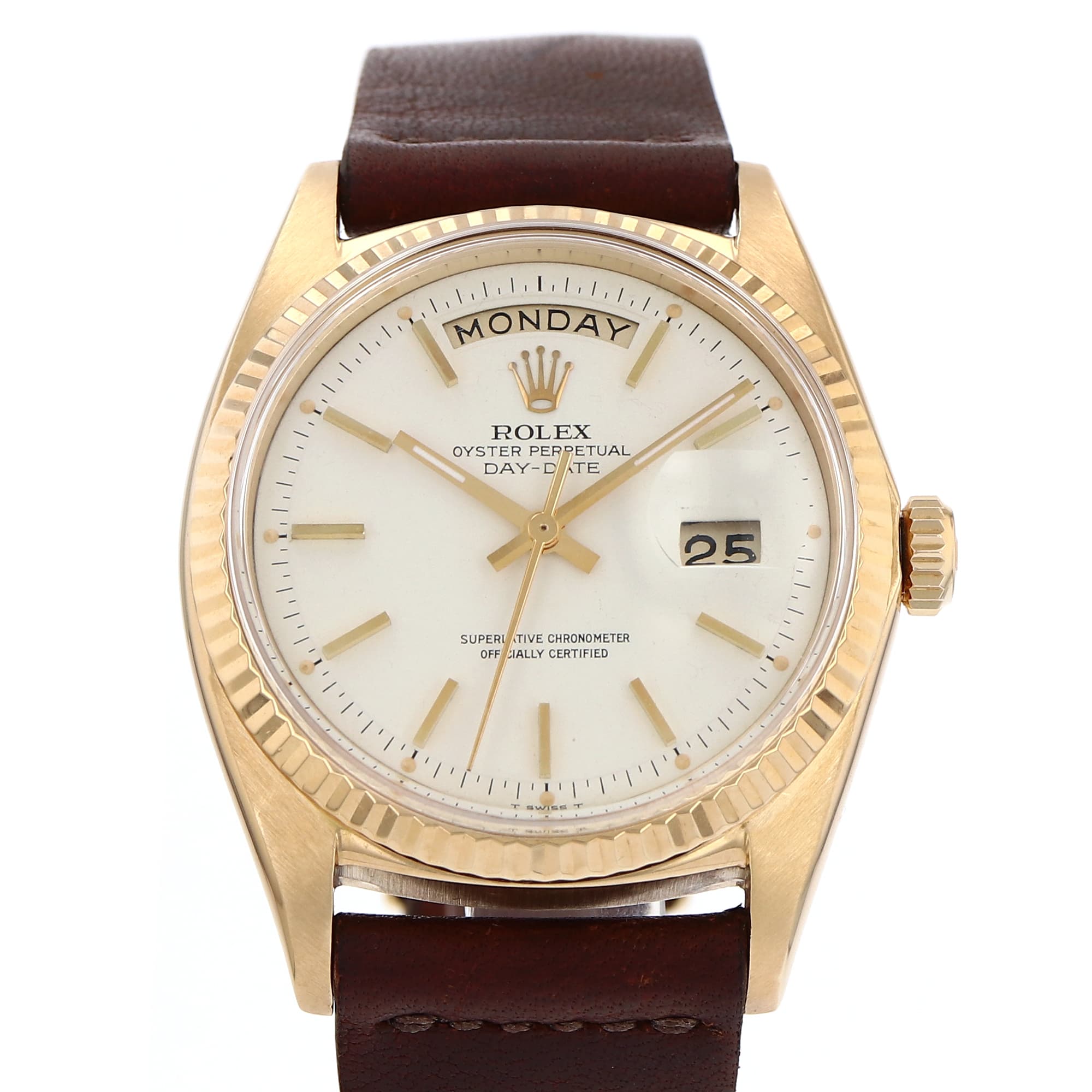 Rolex Day Date 1803