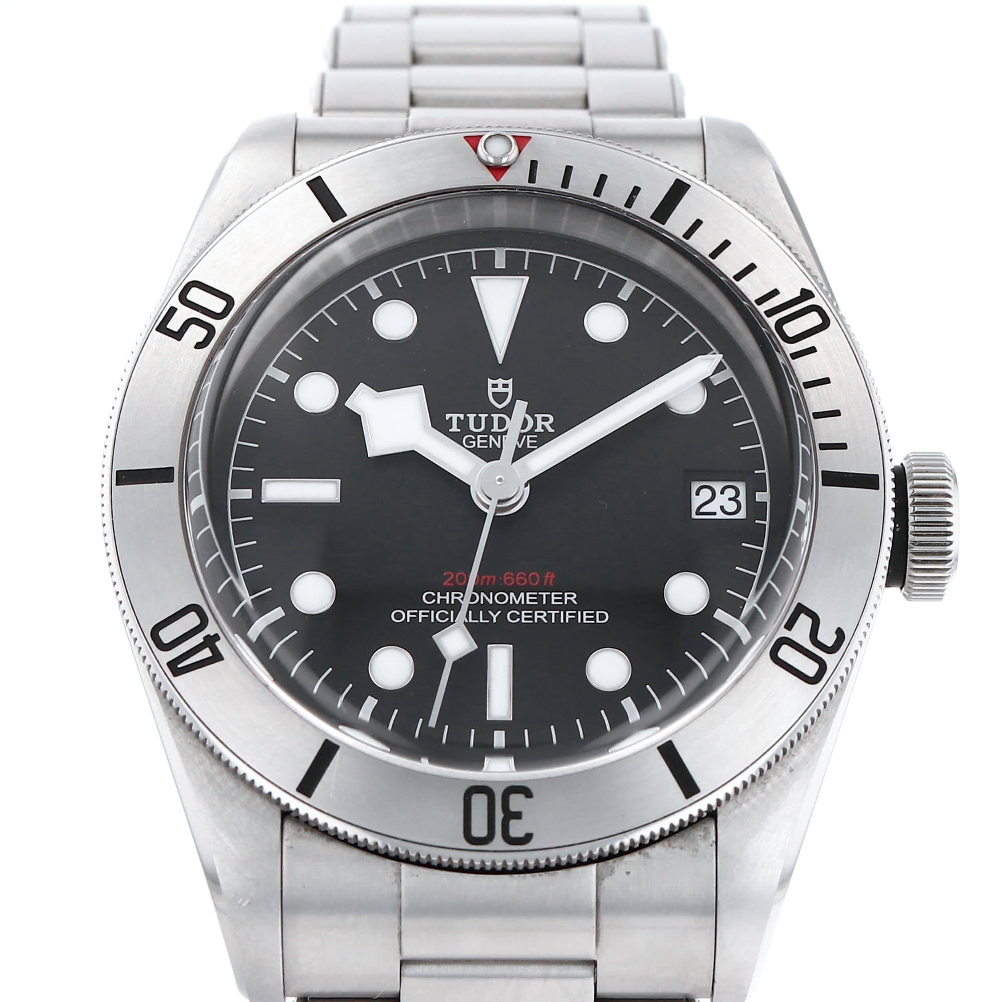 Tudor Black Bay 79730