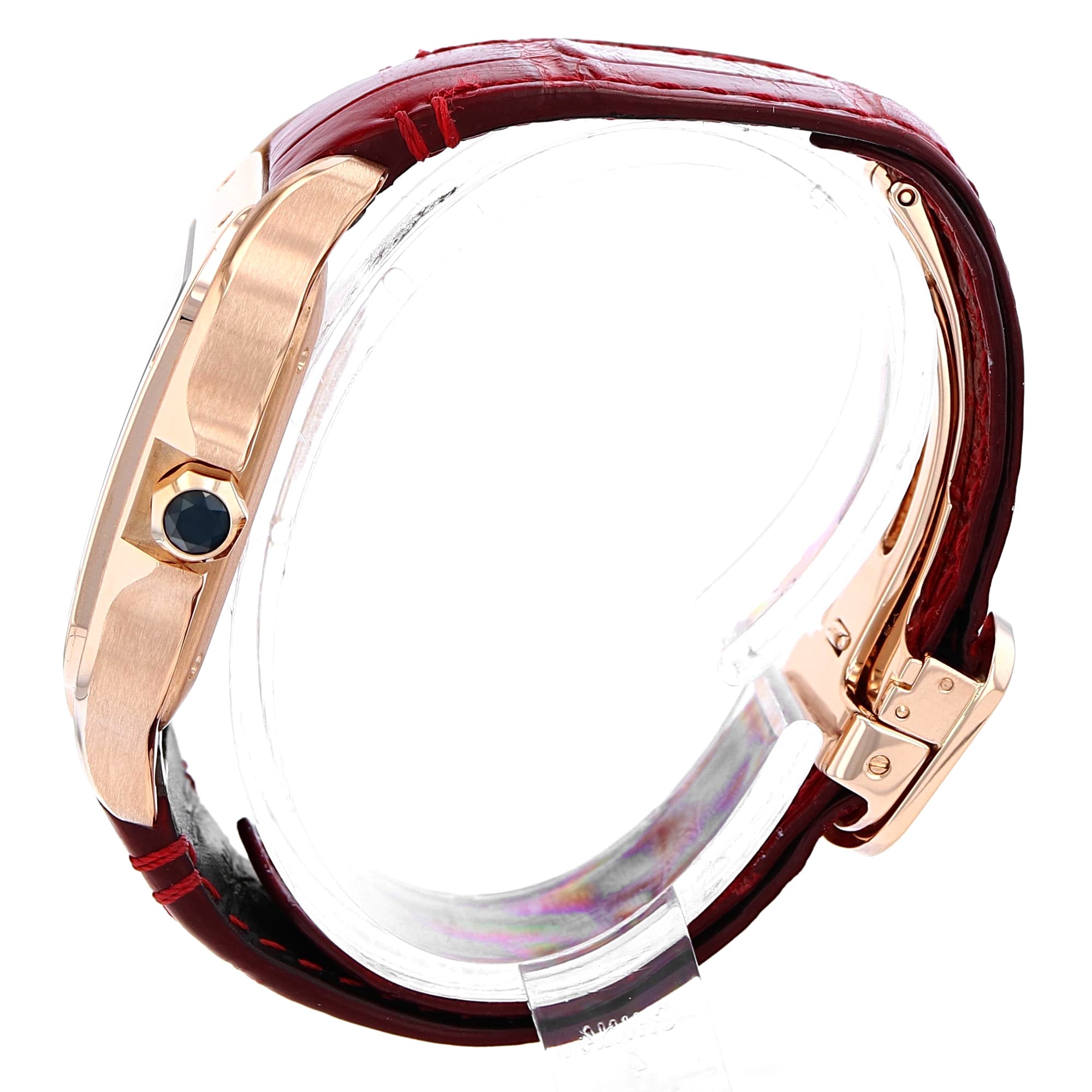 Cartier Santos WGSA0012