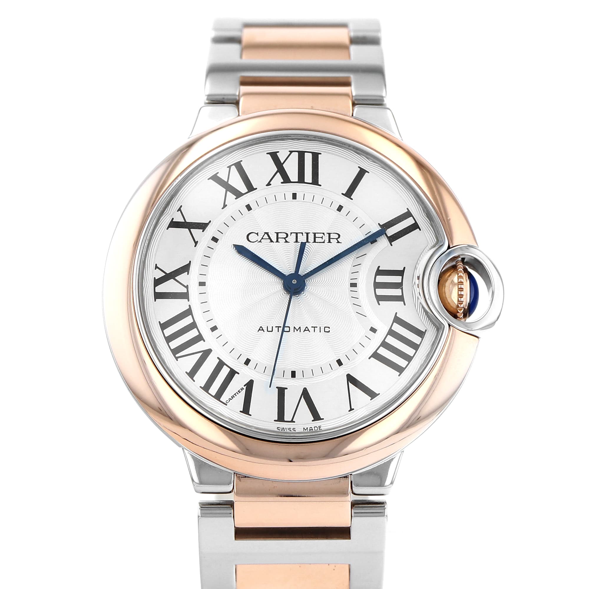 Cartier Ballon Bleu W2BB0003