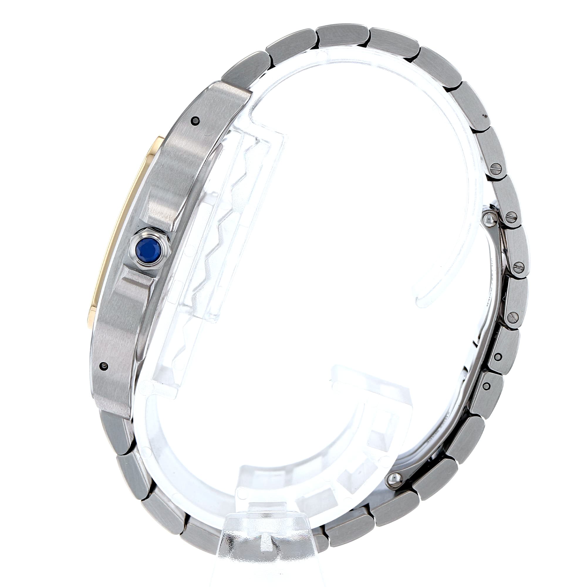 Cartier Santos Galbee 2823