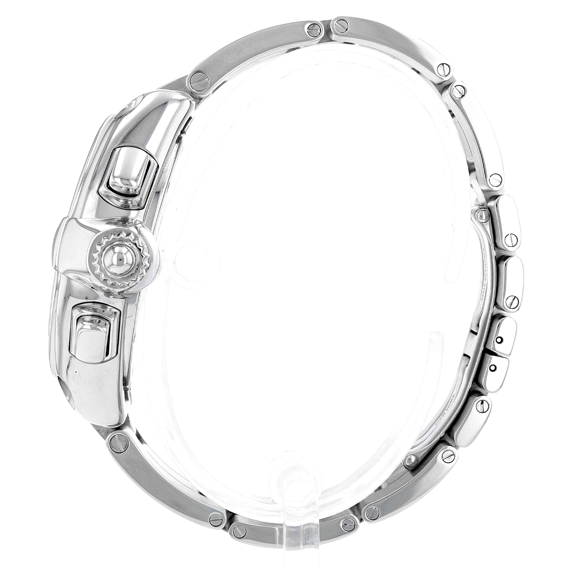 Cartier Roadster 2618