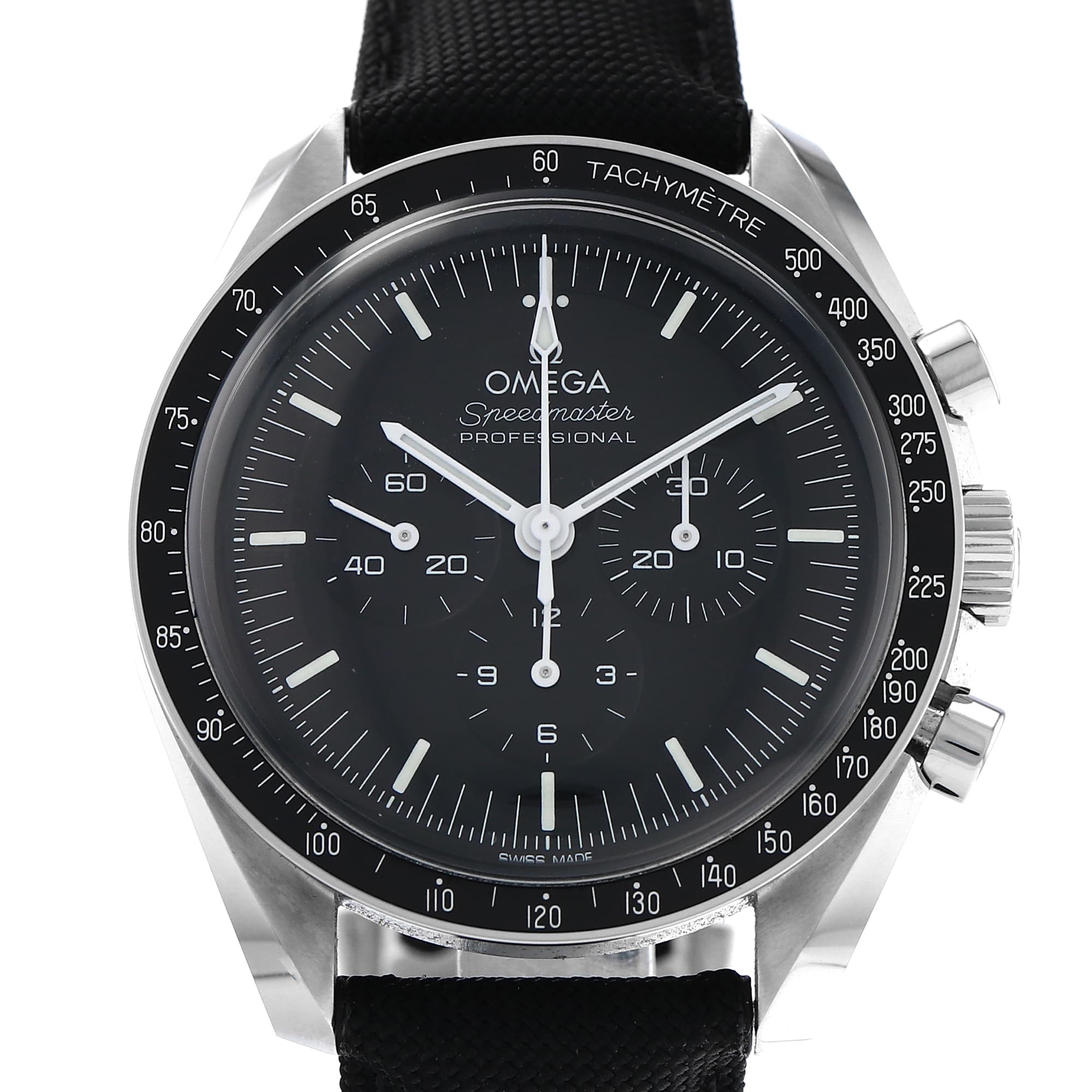 Omega Speedmaster Professional Moonwatch 310.32.42.50.01.001