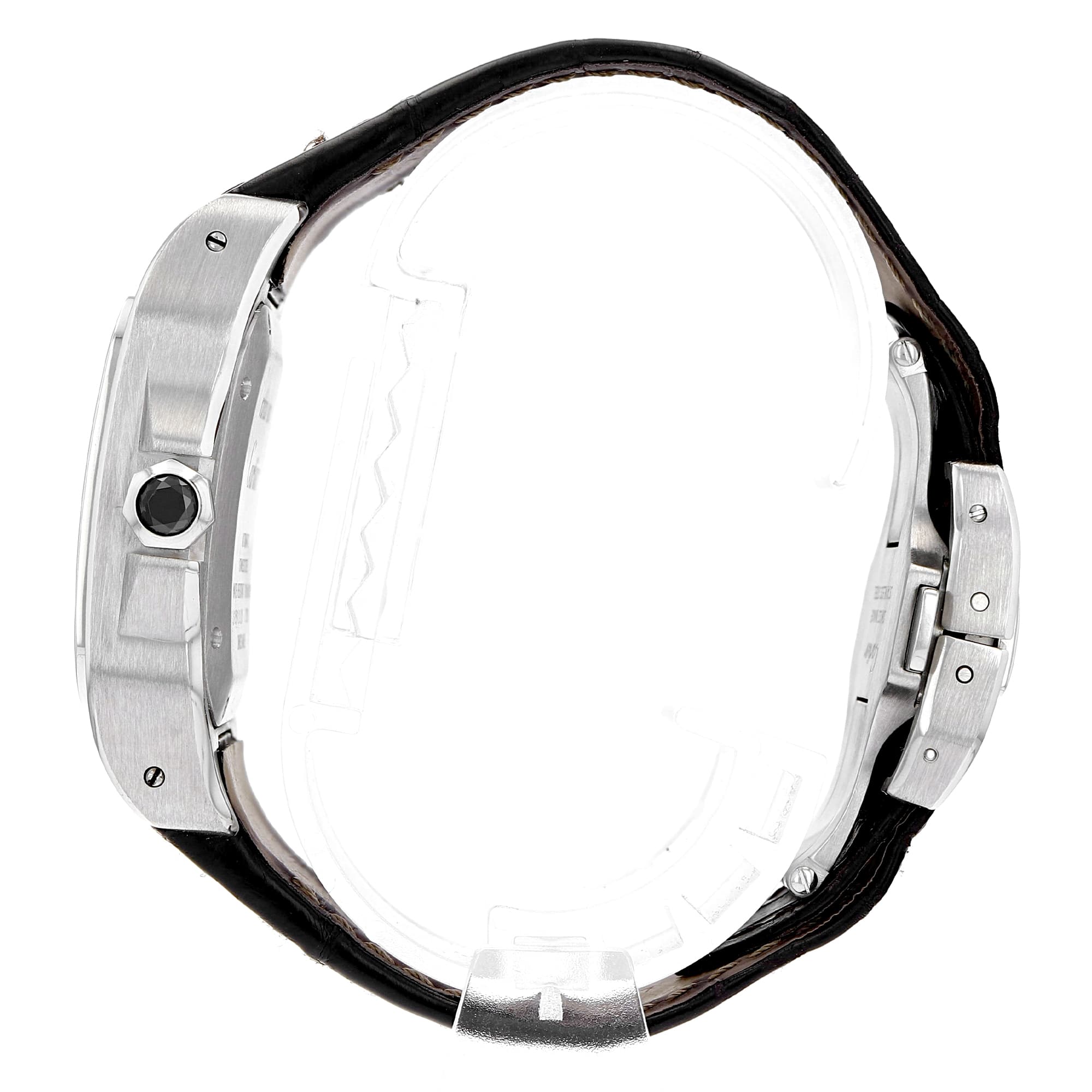 Cartier Santos 2878