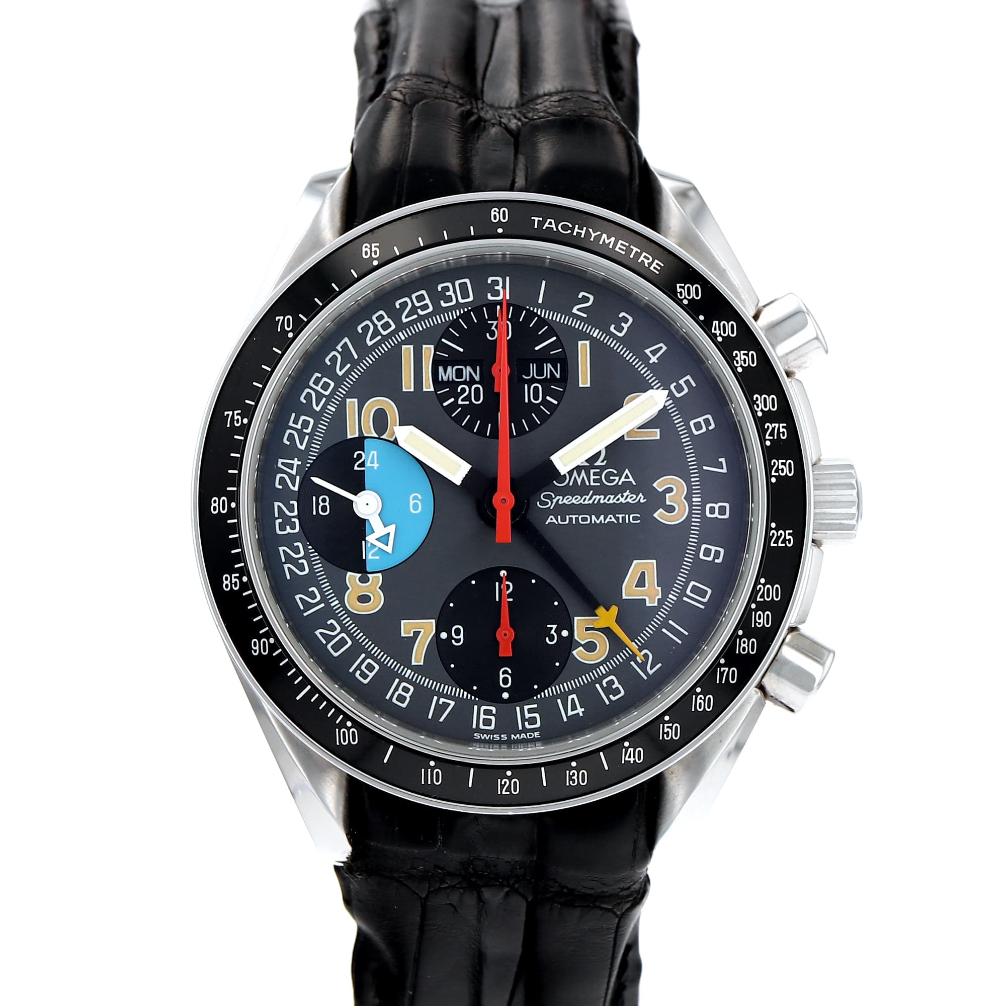 Omega Speedmaster 3520.53