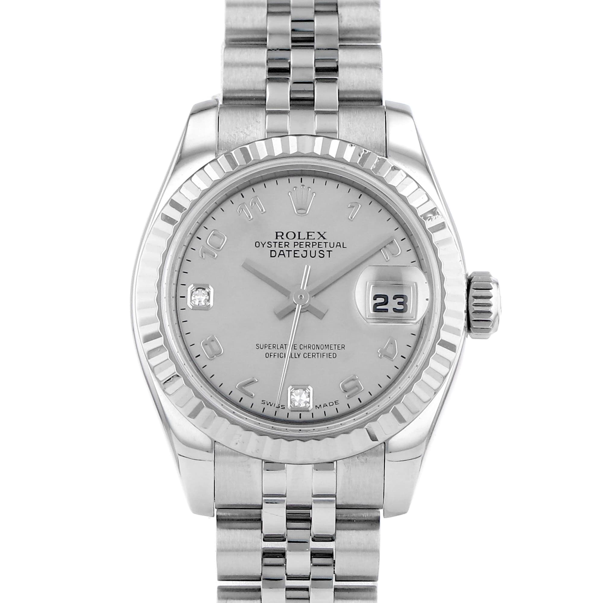 Rolex Datejust 179174