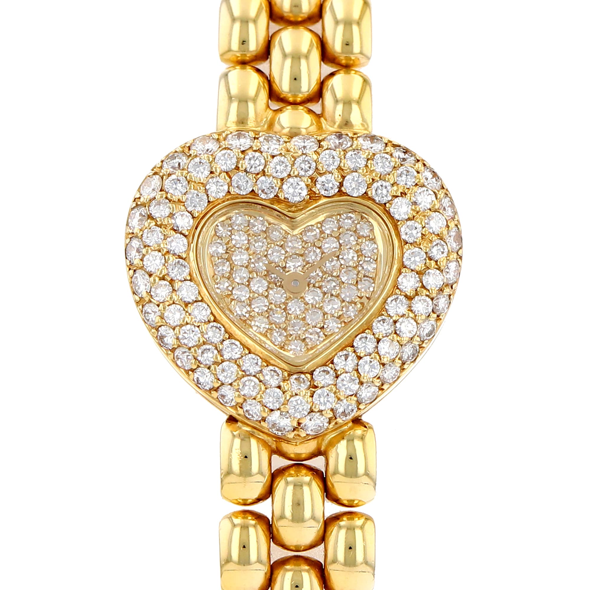 Chopard Happy Diamonds 535 1