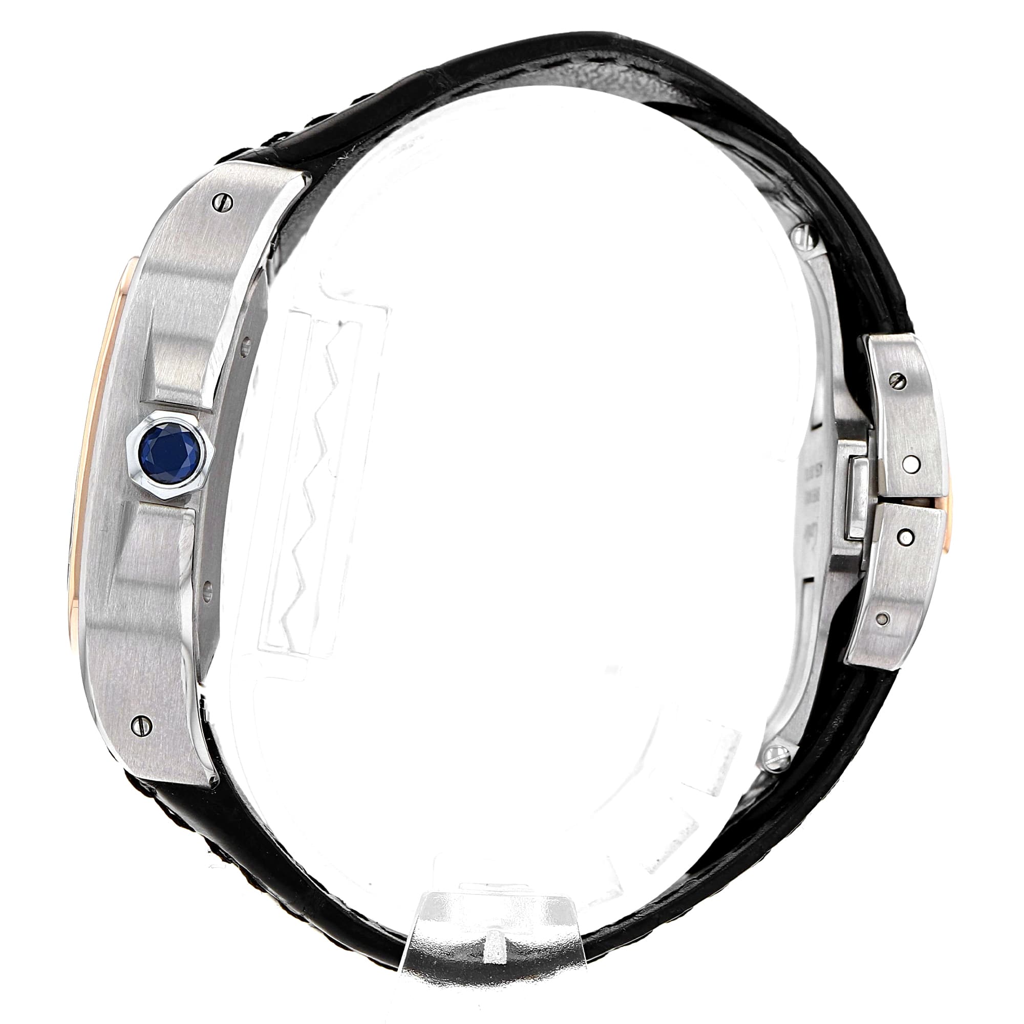 Cartier Santos 2878
