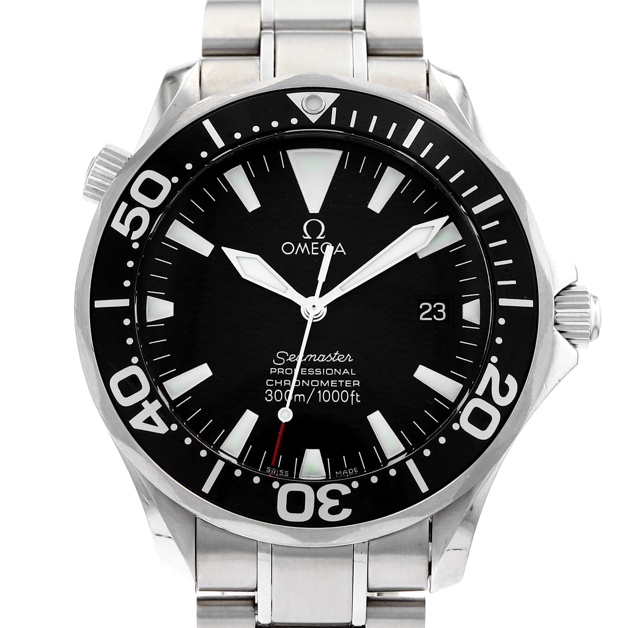 Omega Seamaster 22545000