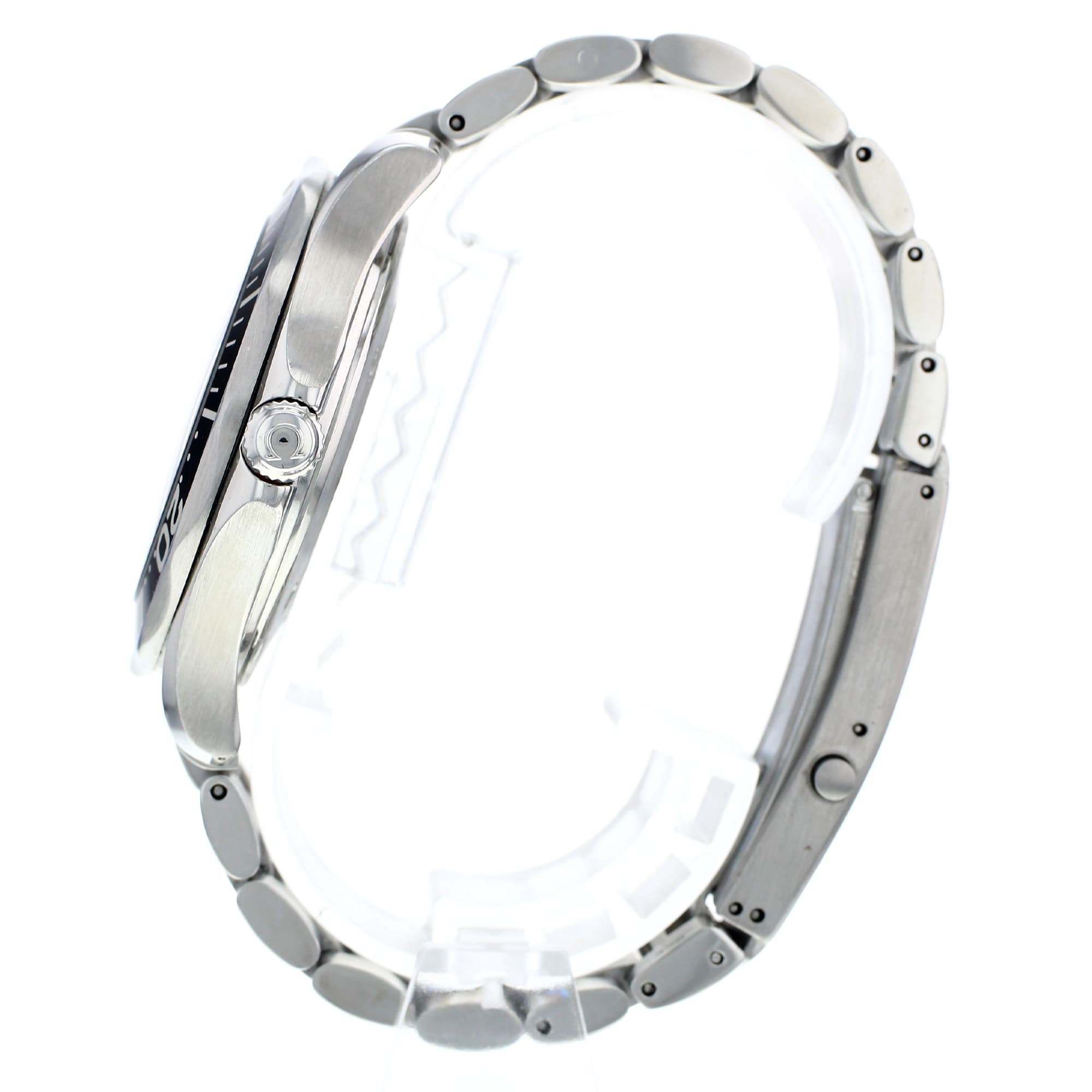 Omega Seamaster Chronometer 22545000