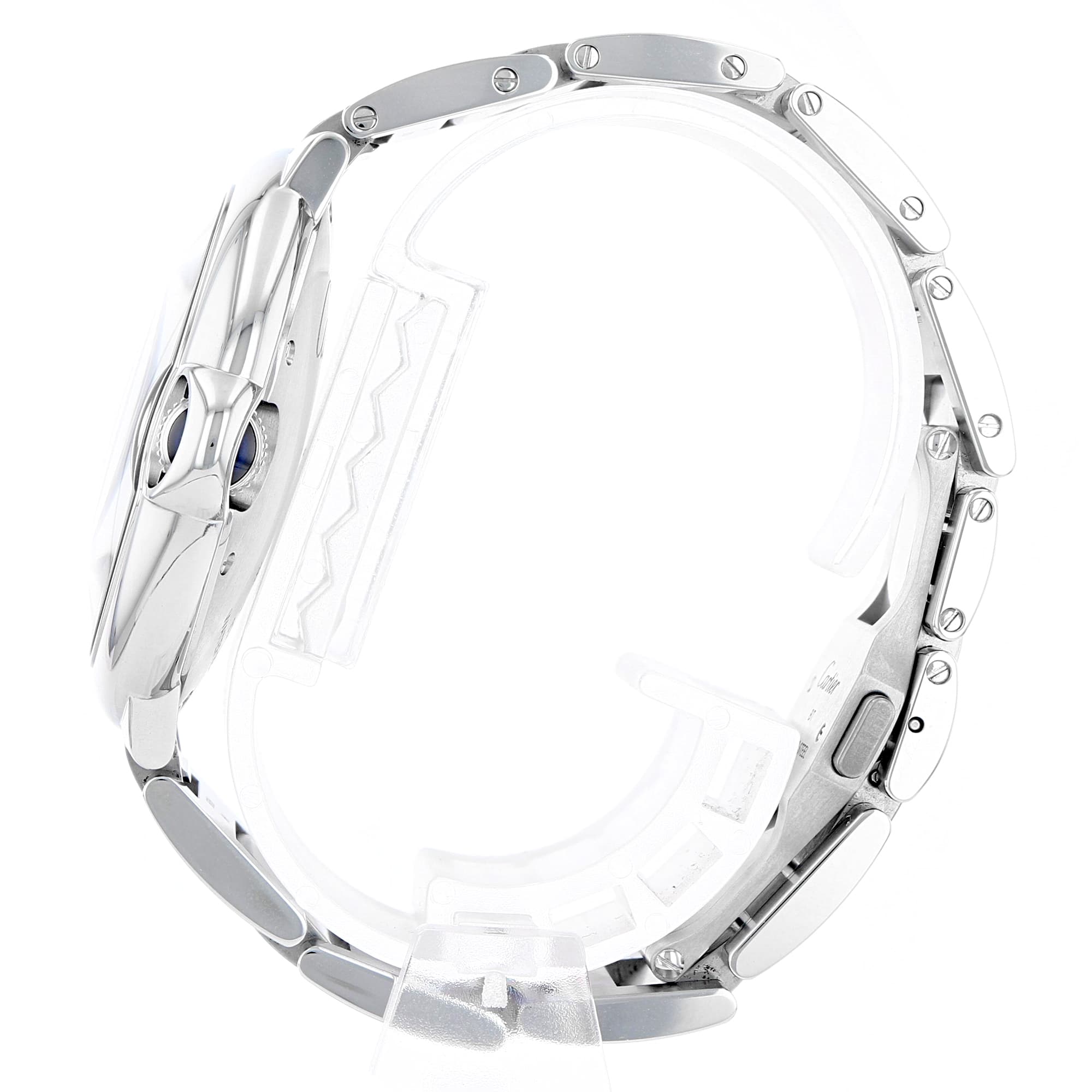 Cartier Ballon Bleu WSBB0061