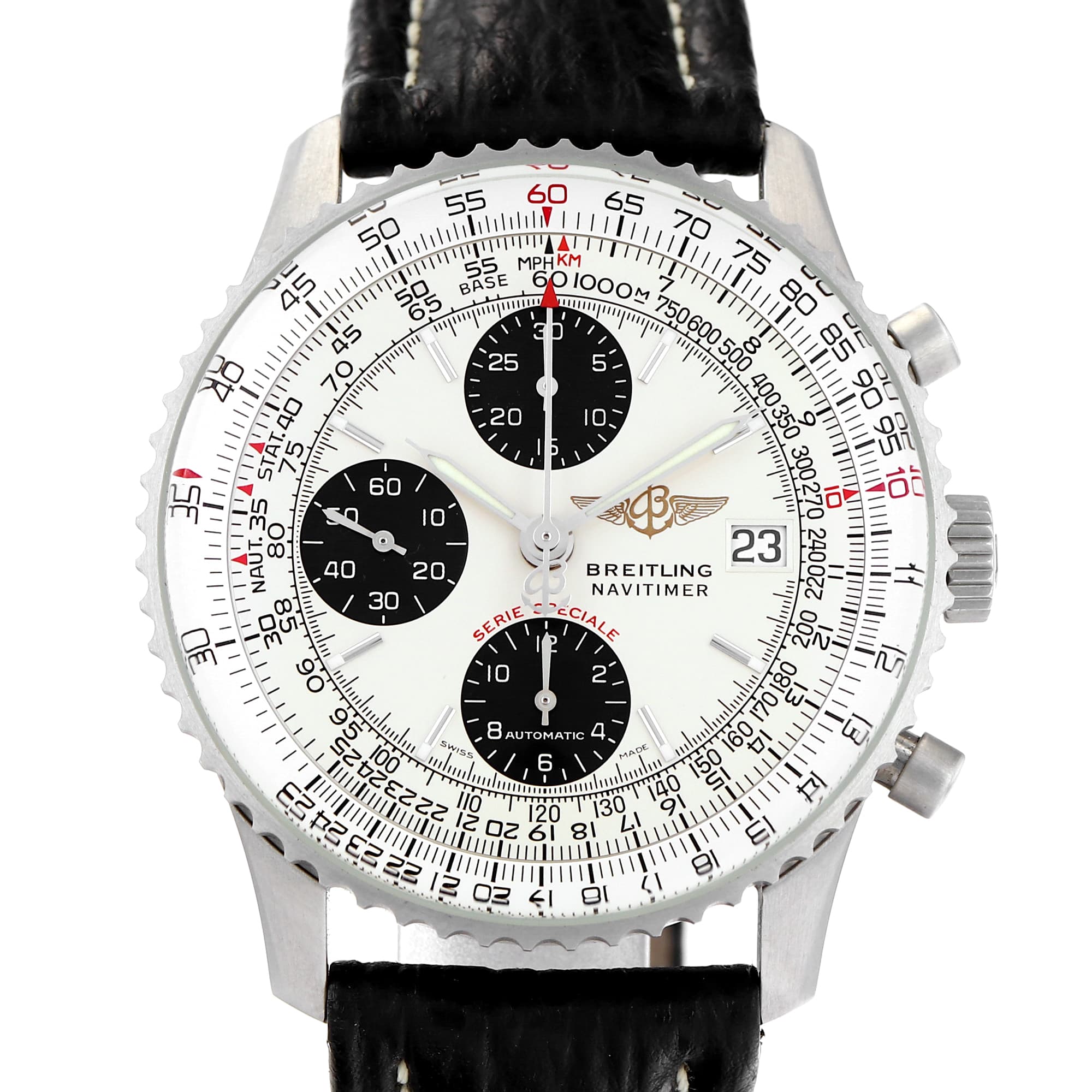 Breitling Navitimer A13330