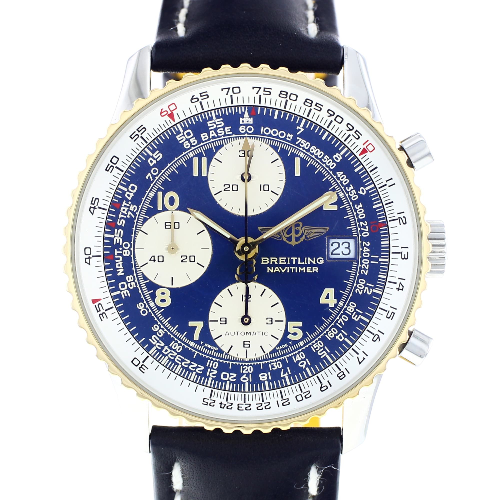 Breitling Old Navitimer Automatic