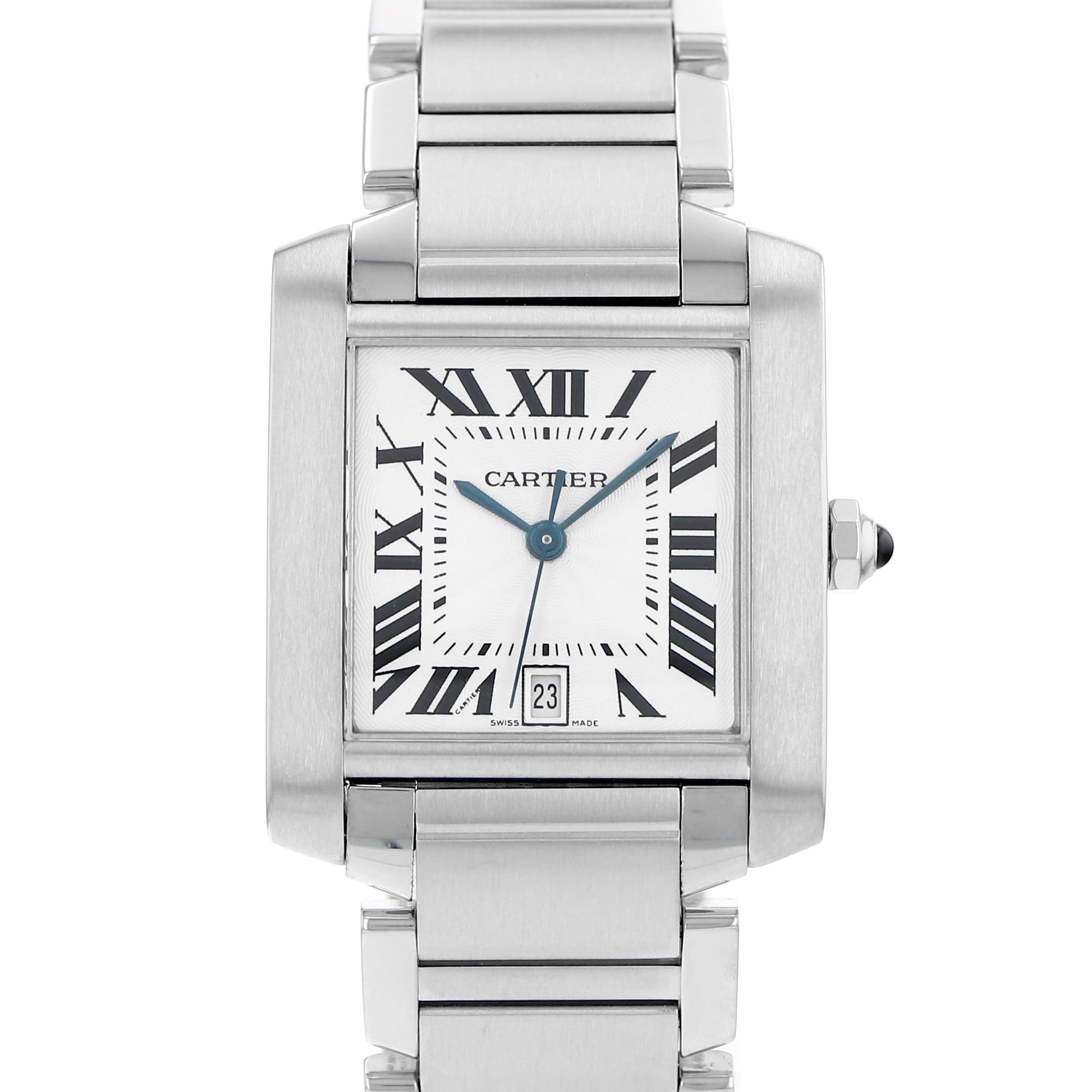 Cartier Tank Française 2302