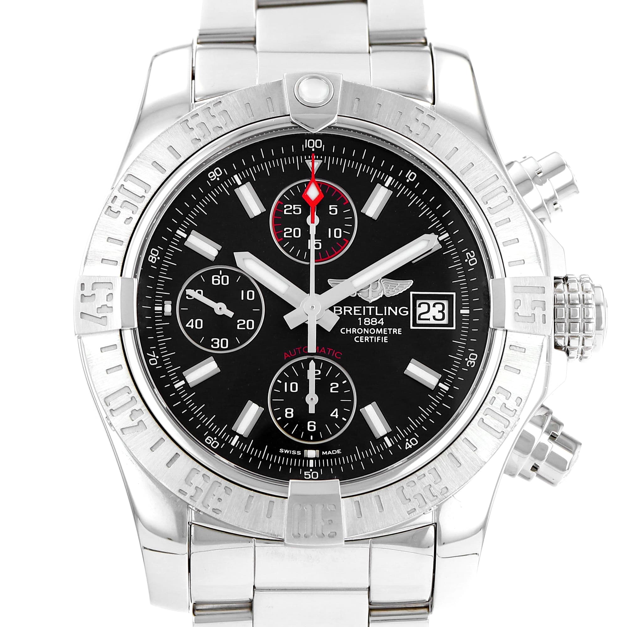 Breitling Avenger II A13381