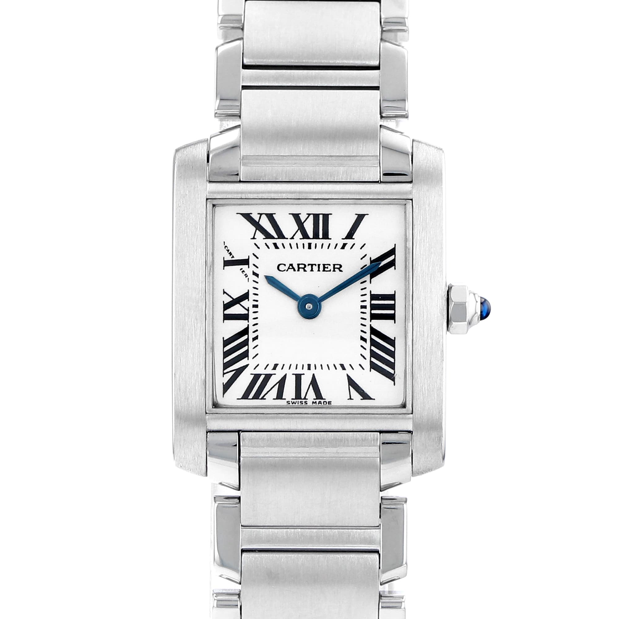 Cartier Tank Francaise 2384