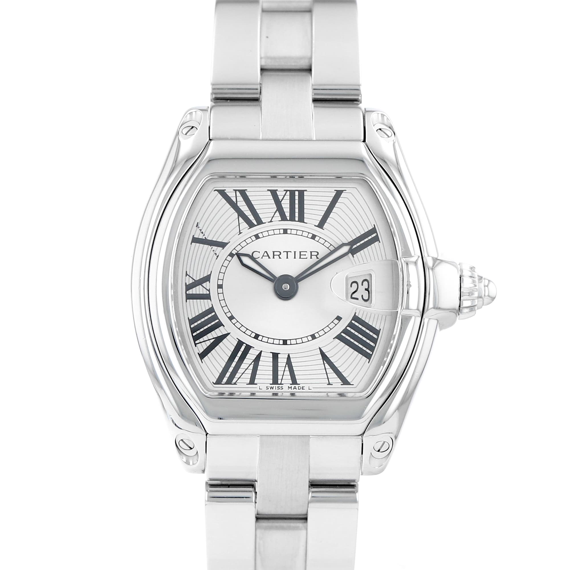 Cartier Roadster W62016V3