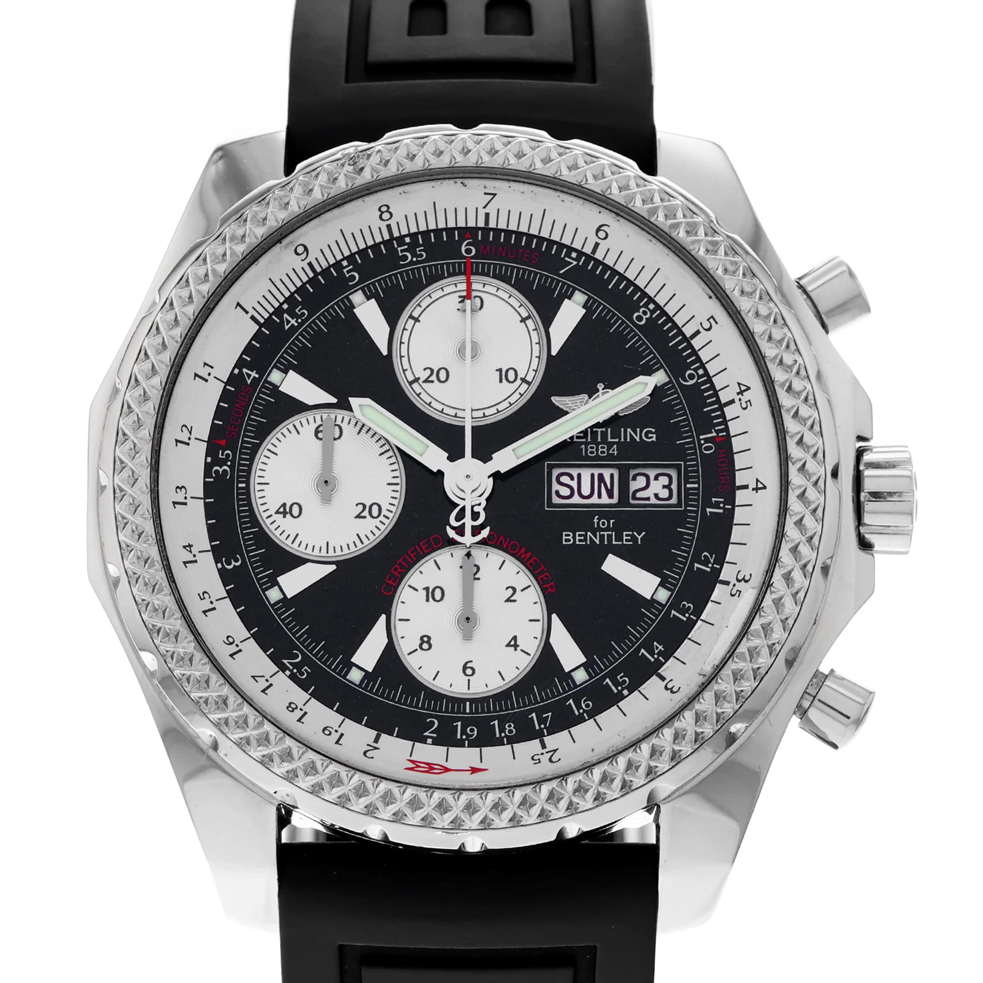 Breitling Bentley GT A13362 for Bentley