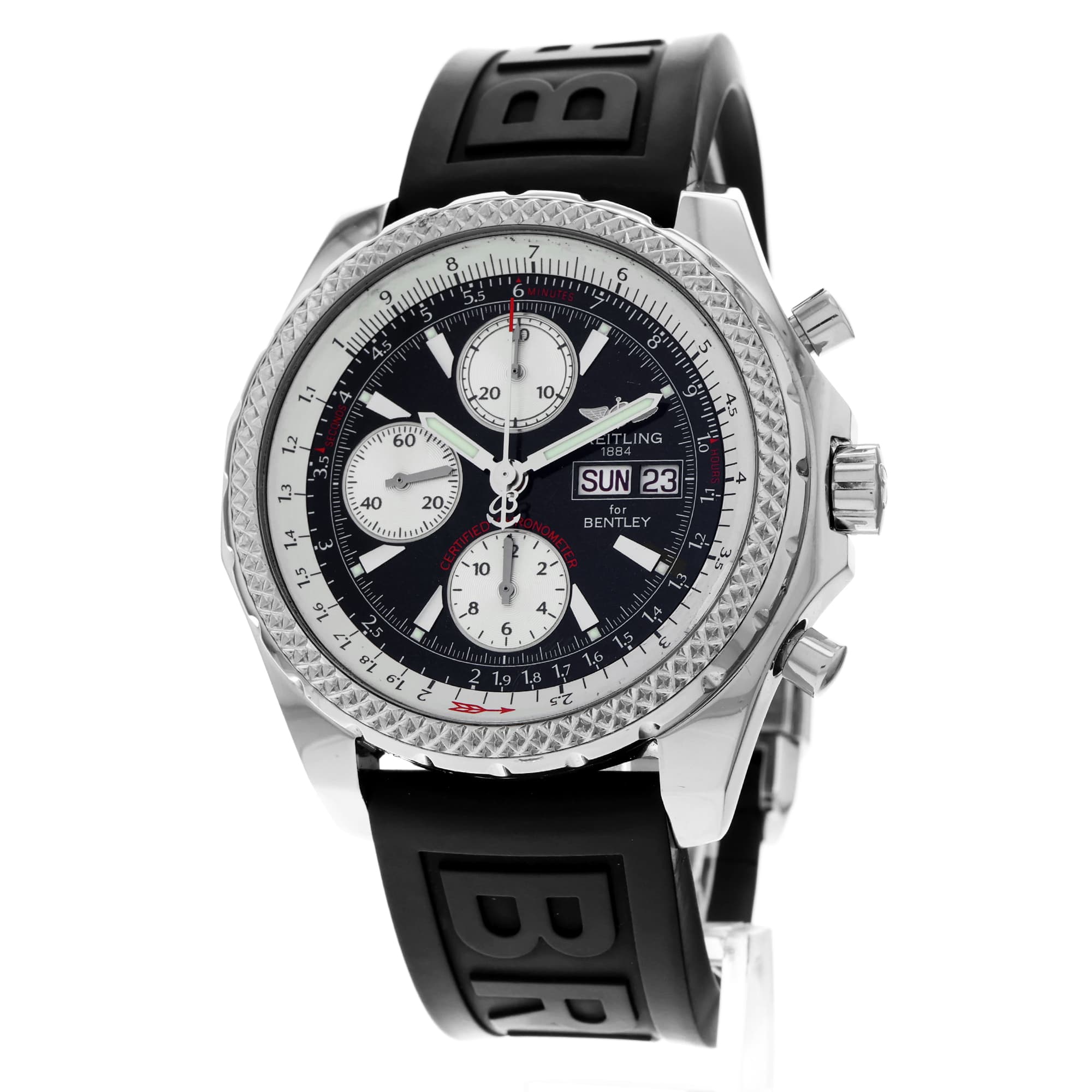 Breitling Bentley GT A13362 for Bentley