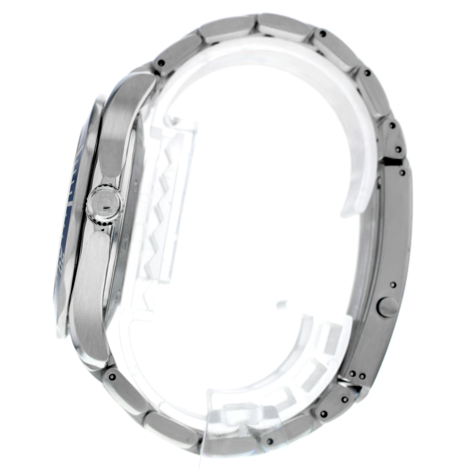 Omega Seamaster 2541.80