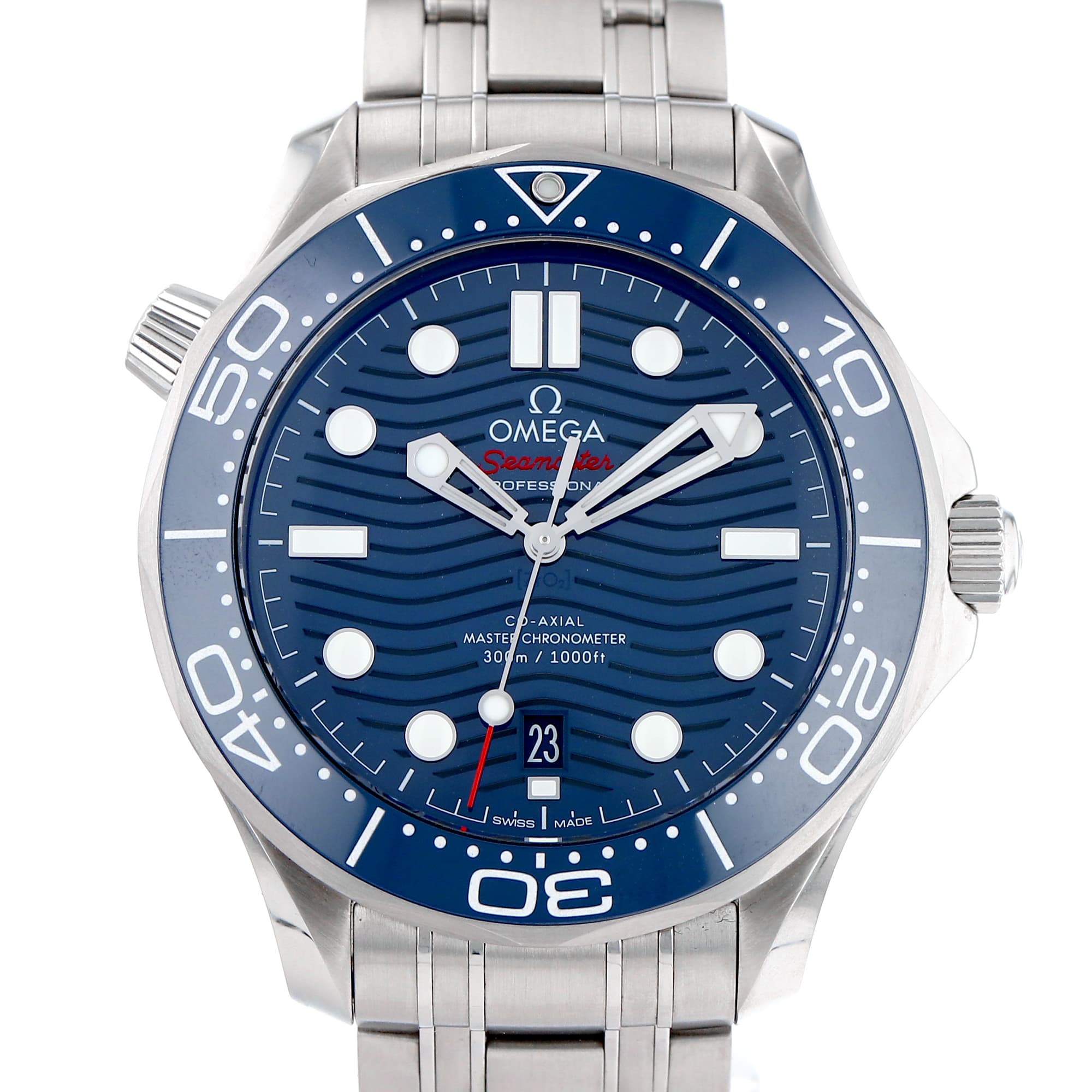 Omega Seamaster 210.30.42.20.03.001