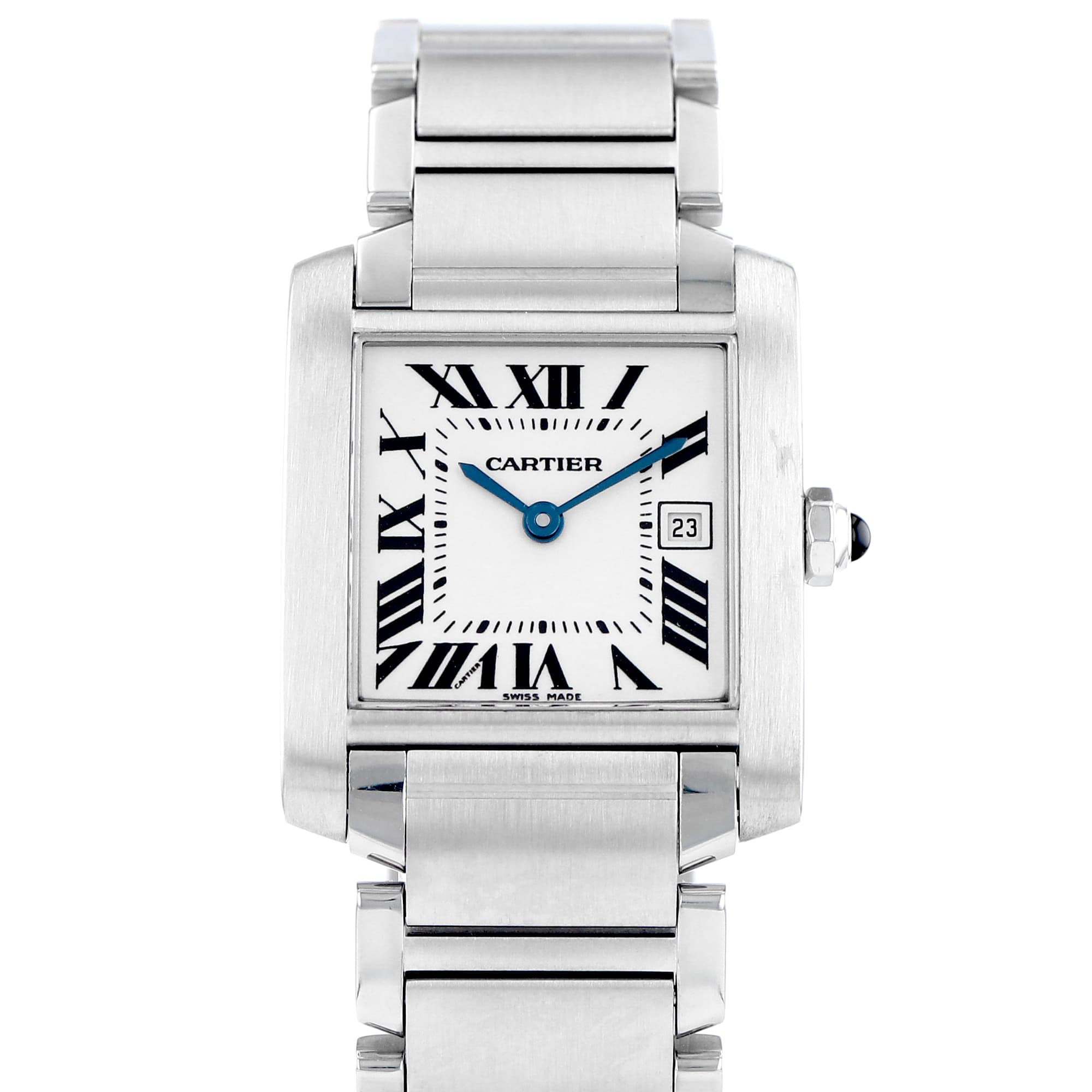 Cartier Tank Française 2465