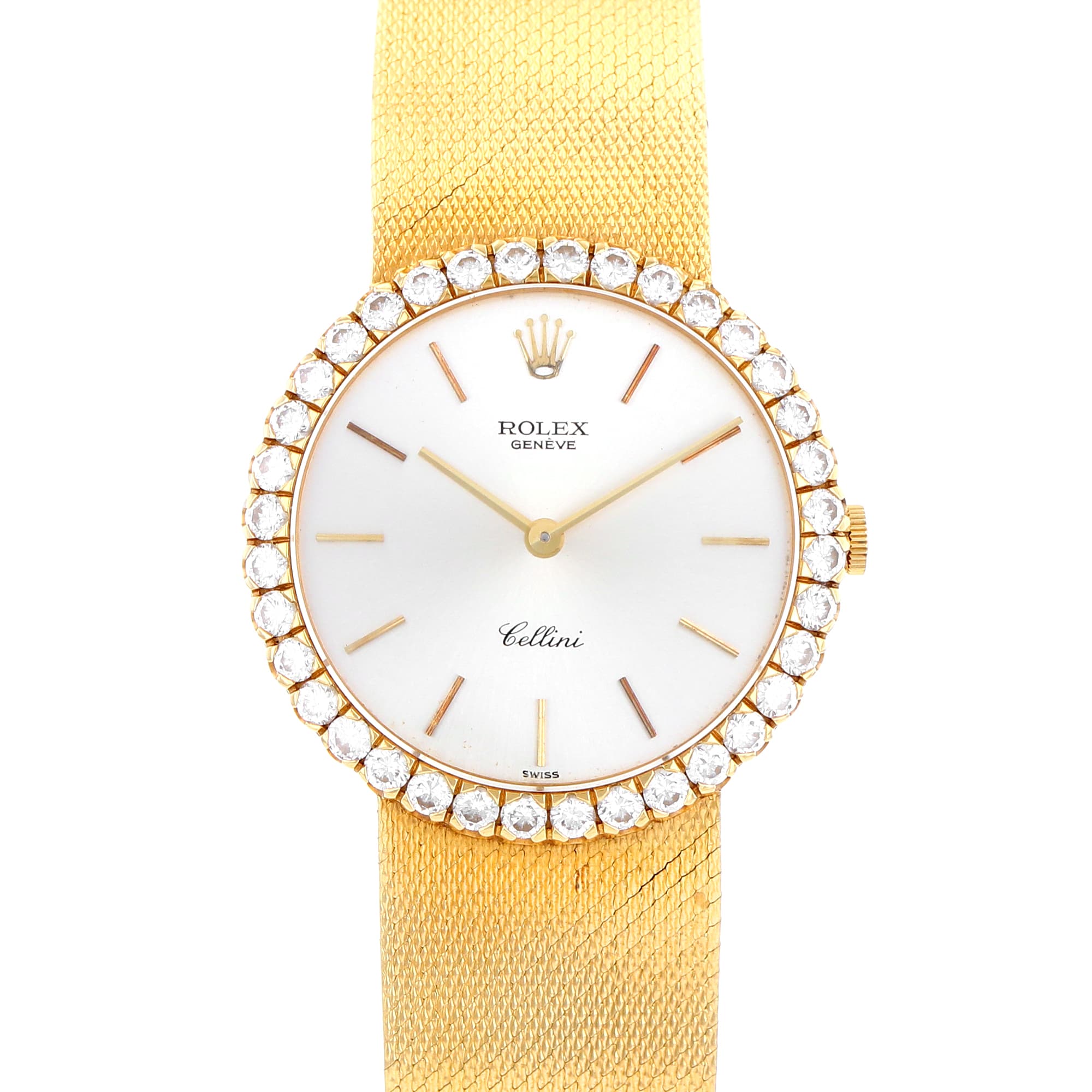 Rolex Cellini 5042
