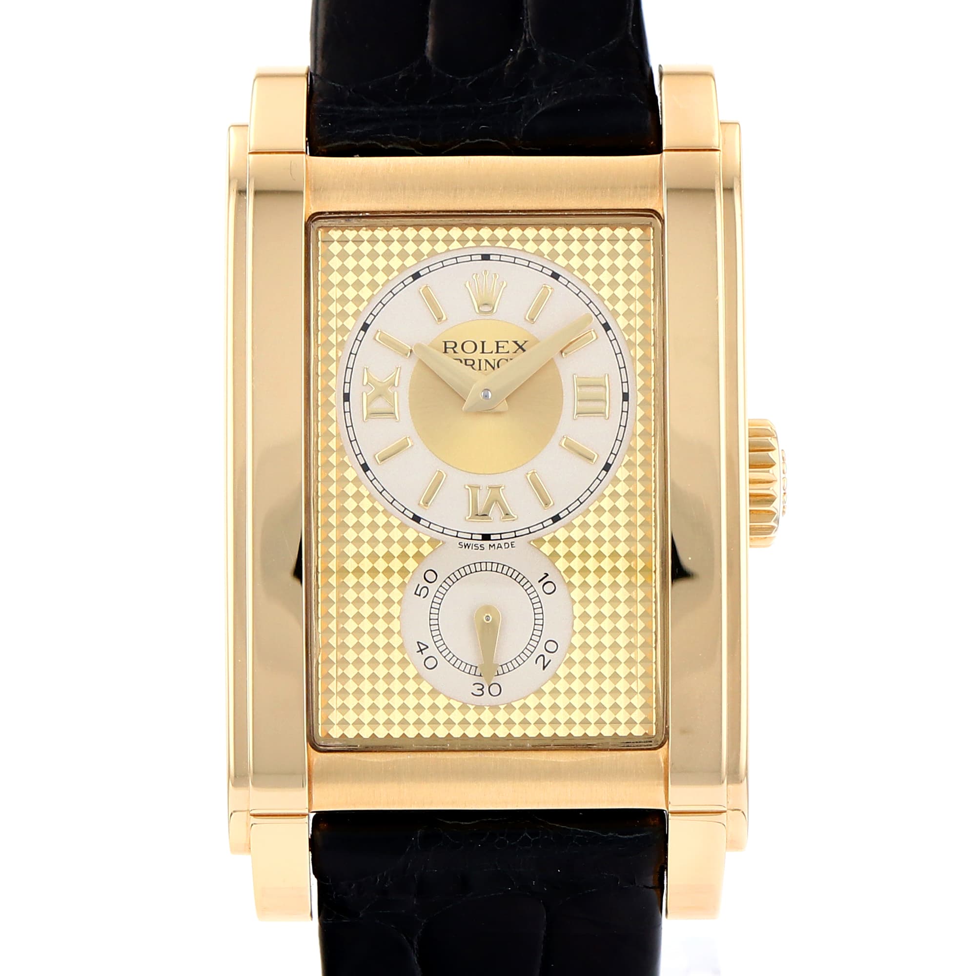 Rolex Cellini Prince 5440