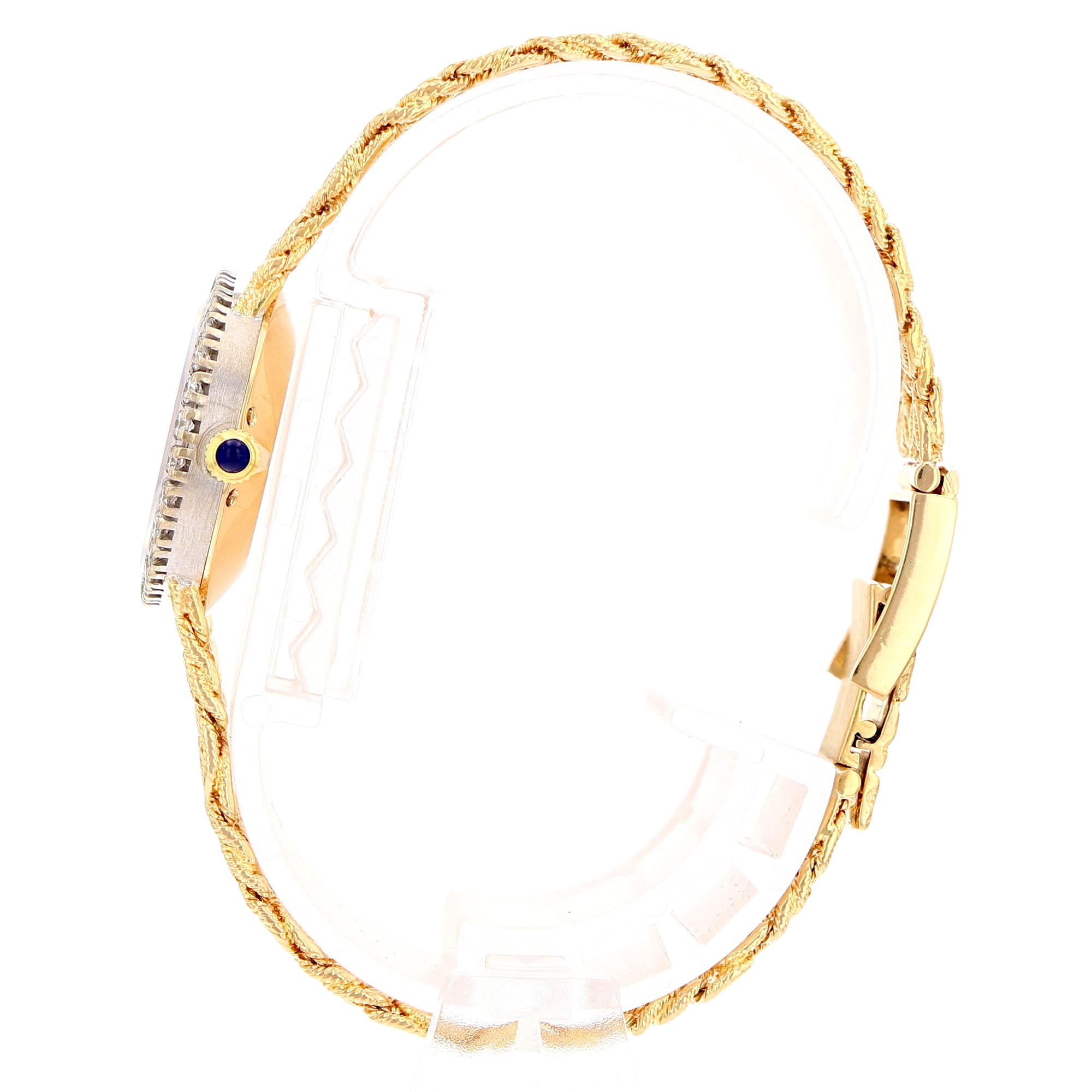 Baume & Mercier Vintage 38236