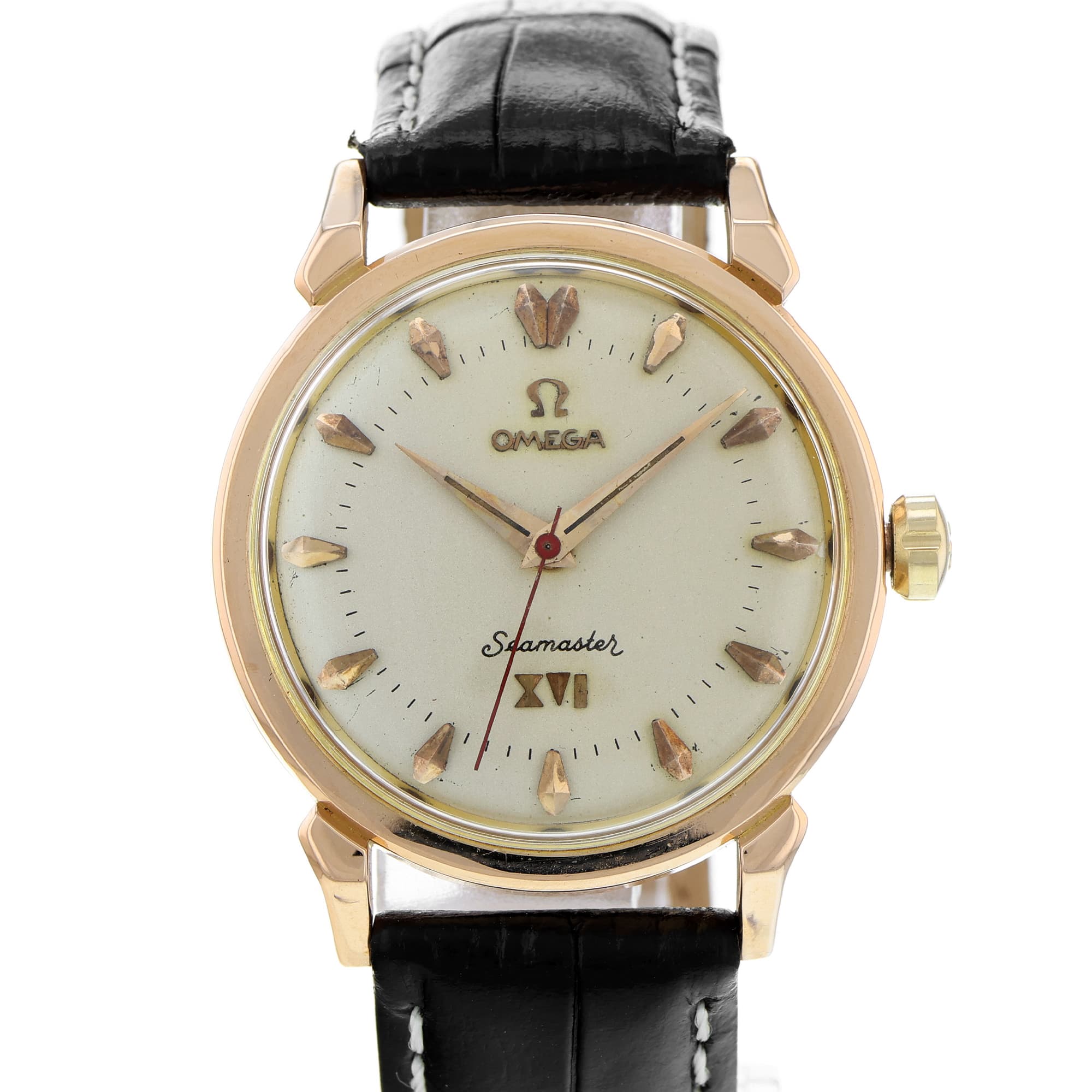Omega Seamaster XVI 2850 SC