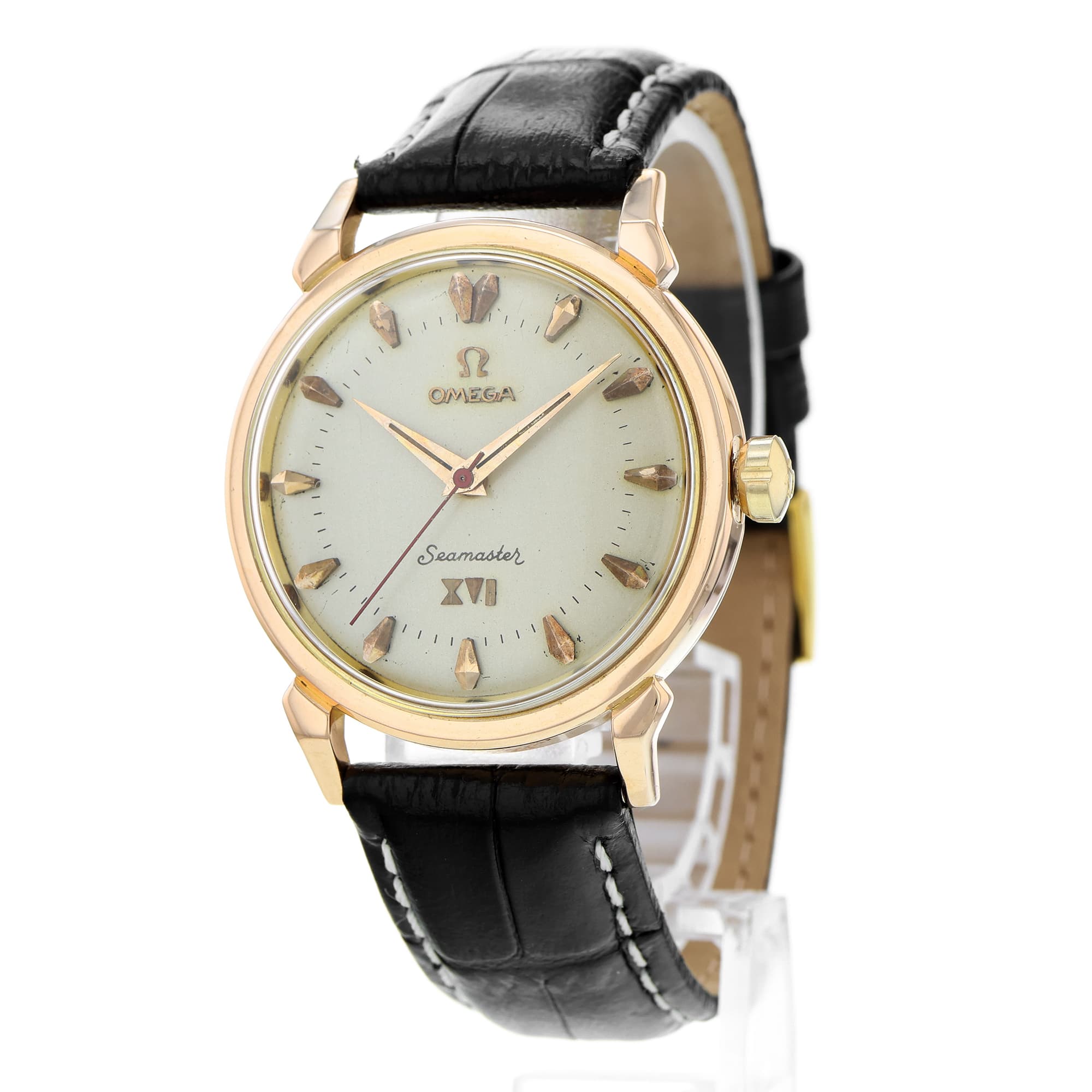 Omega Seamaster XVI 2850 SC