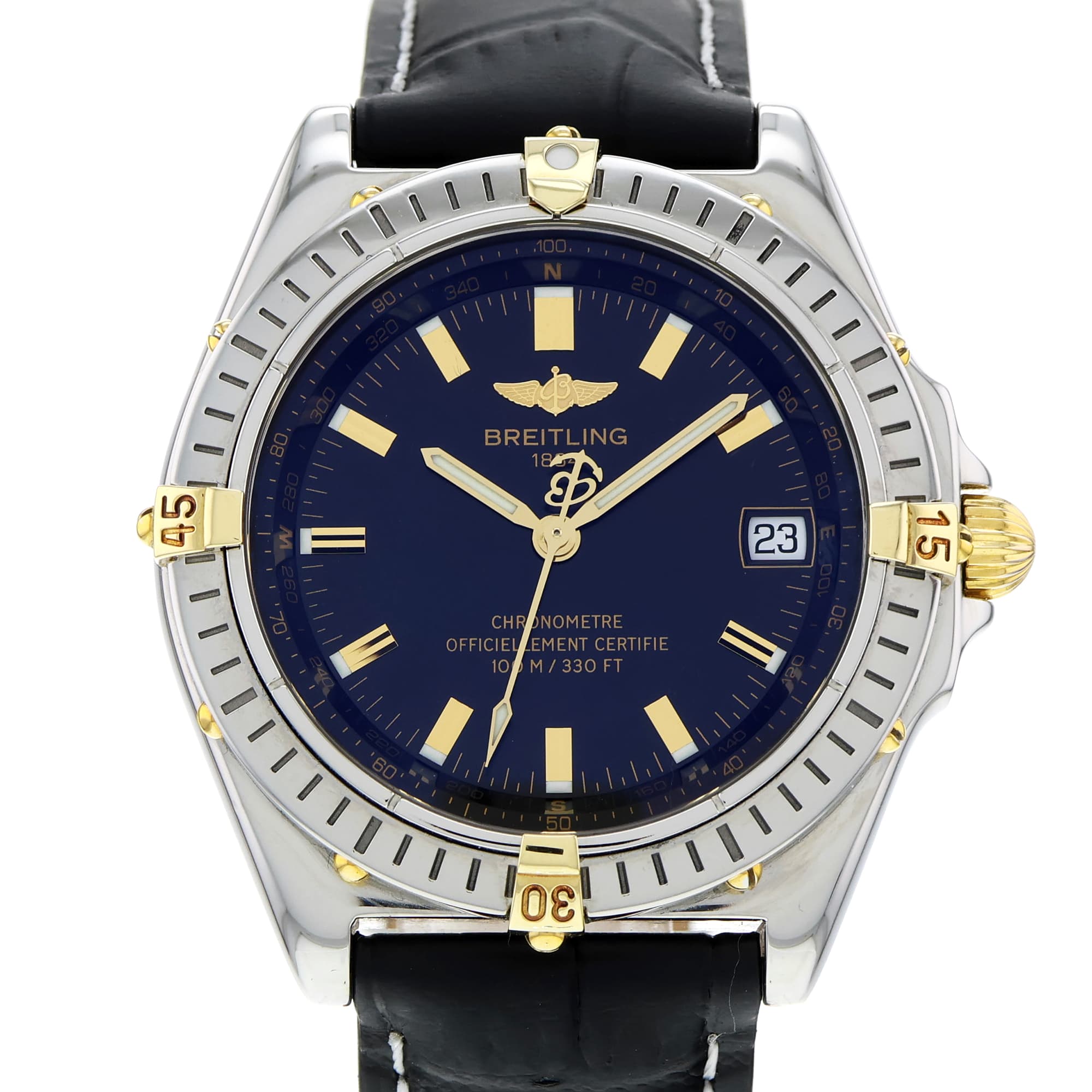 Breitling Windrider B10350
