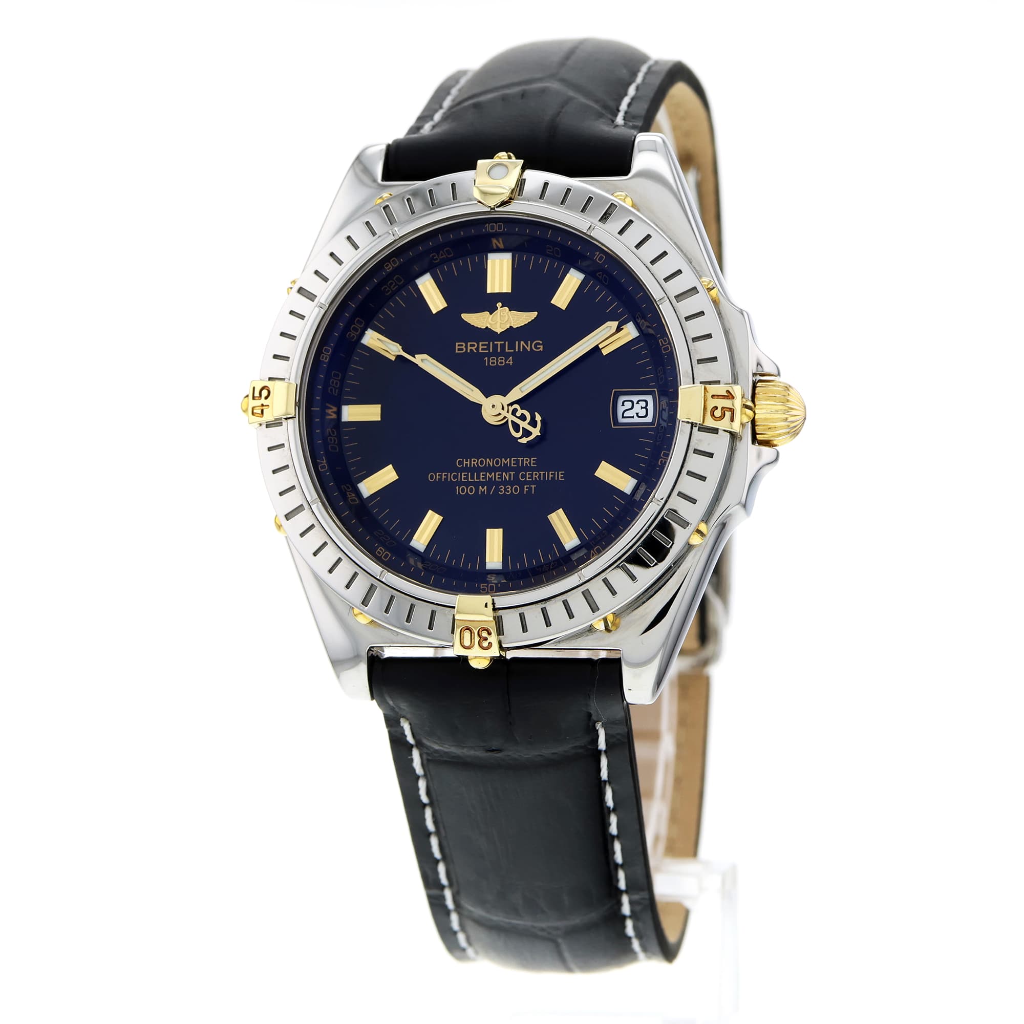 Breitling Windrider B10350