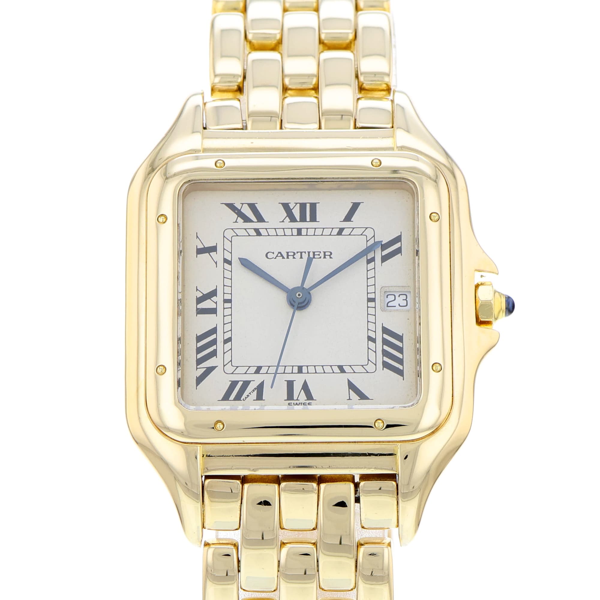 Cartier Panthère 8839