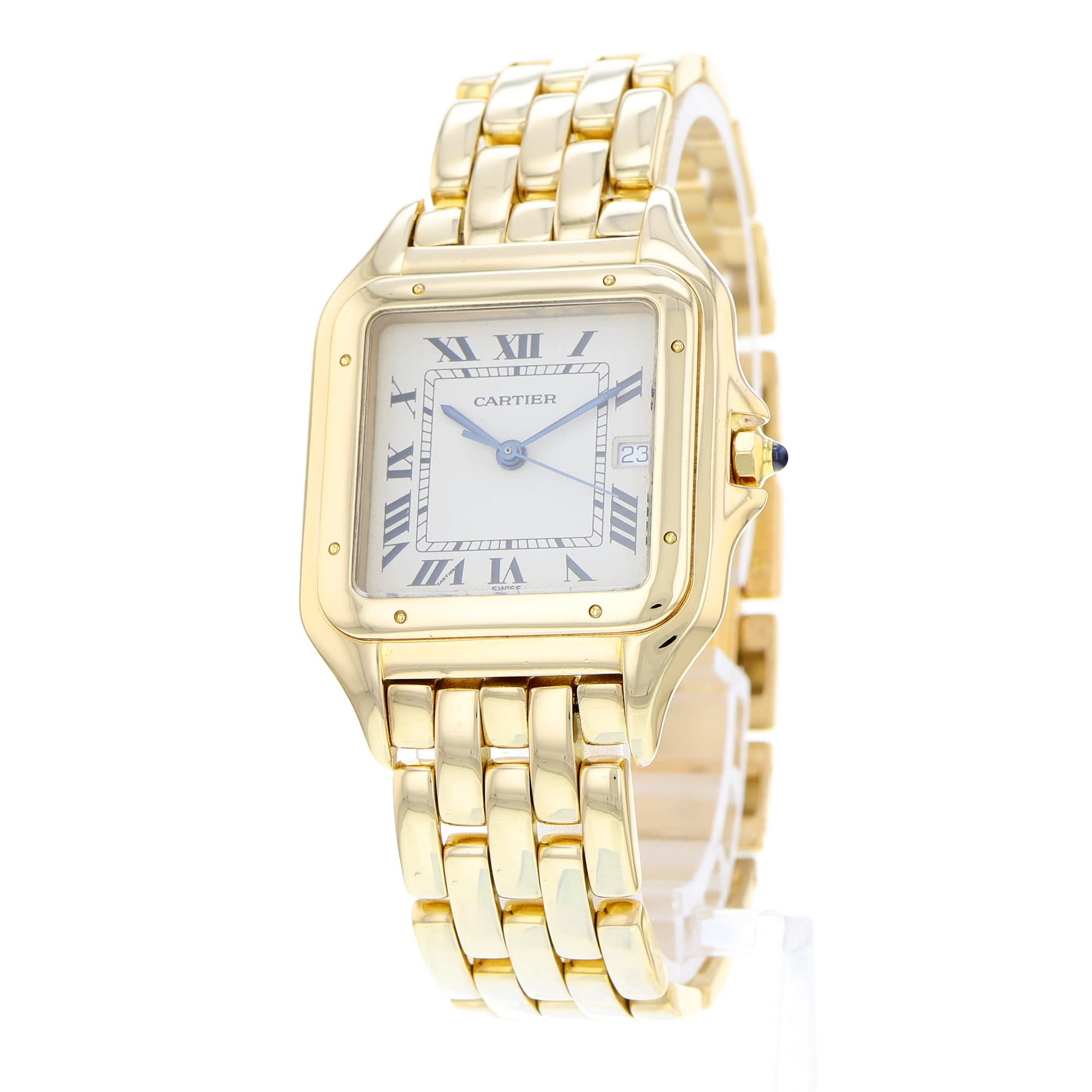 Cartier Panthère 8839