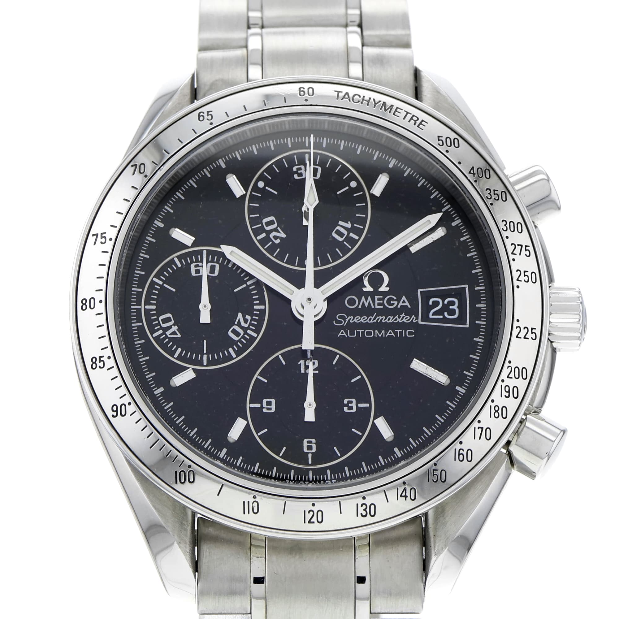 Omega Speedmaster 3513.50