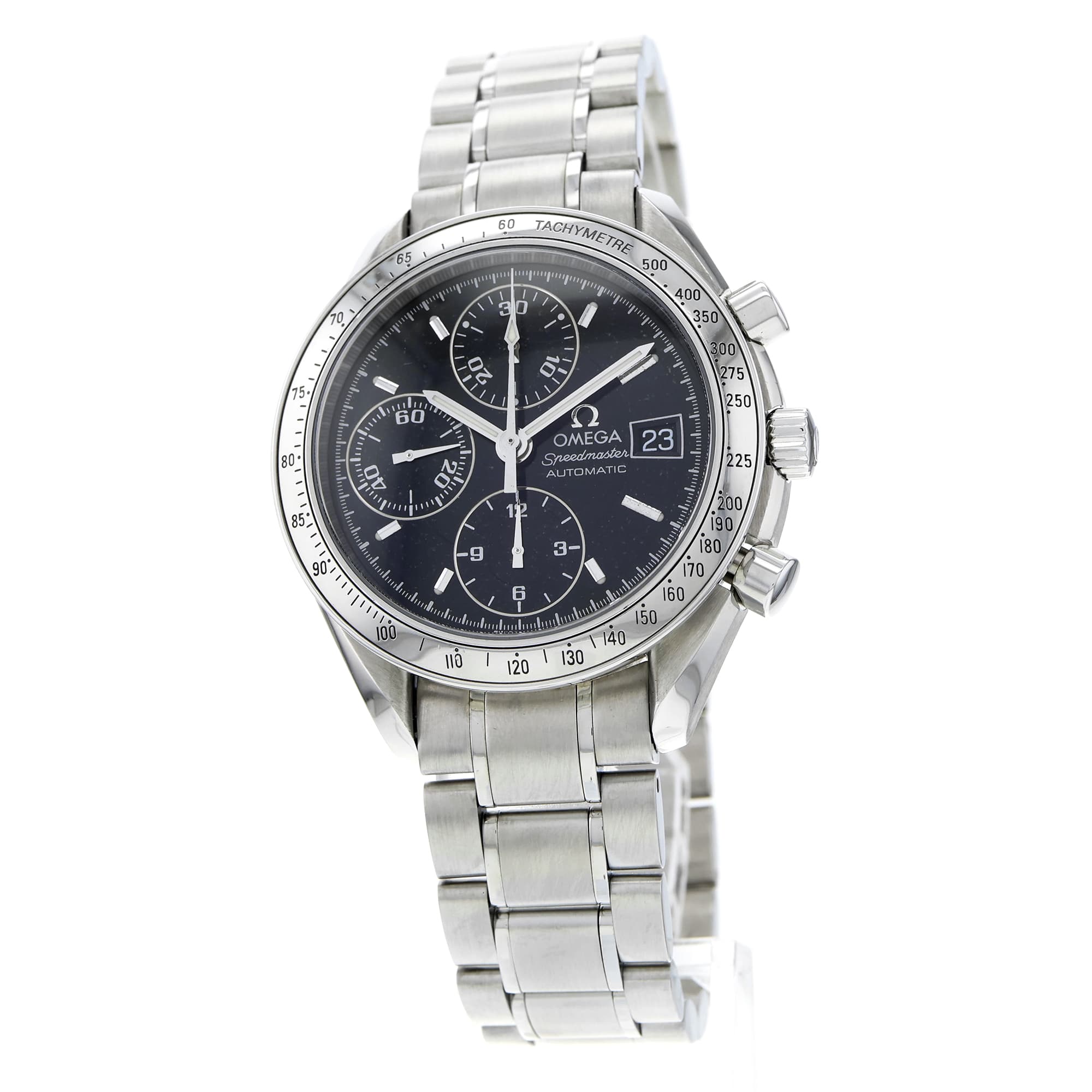 Omega Speedmaster 3513.50