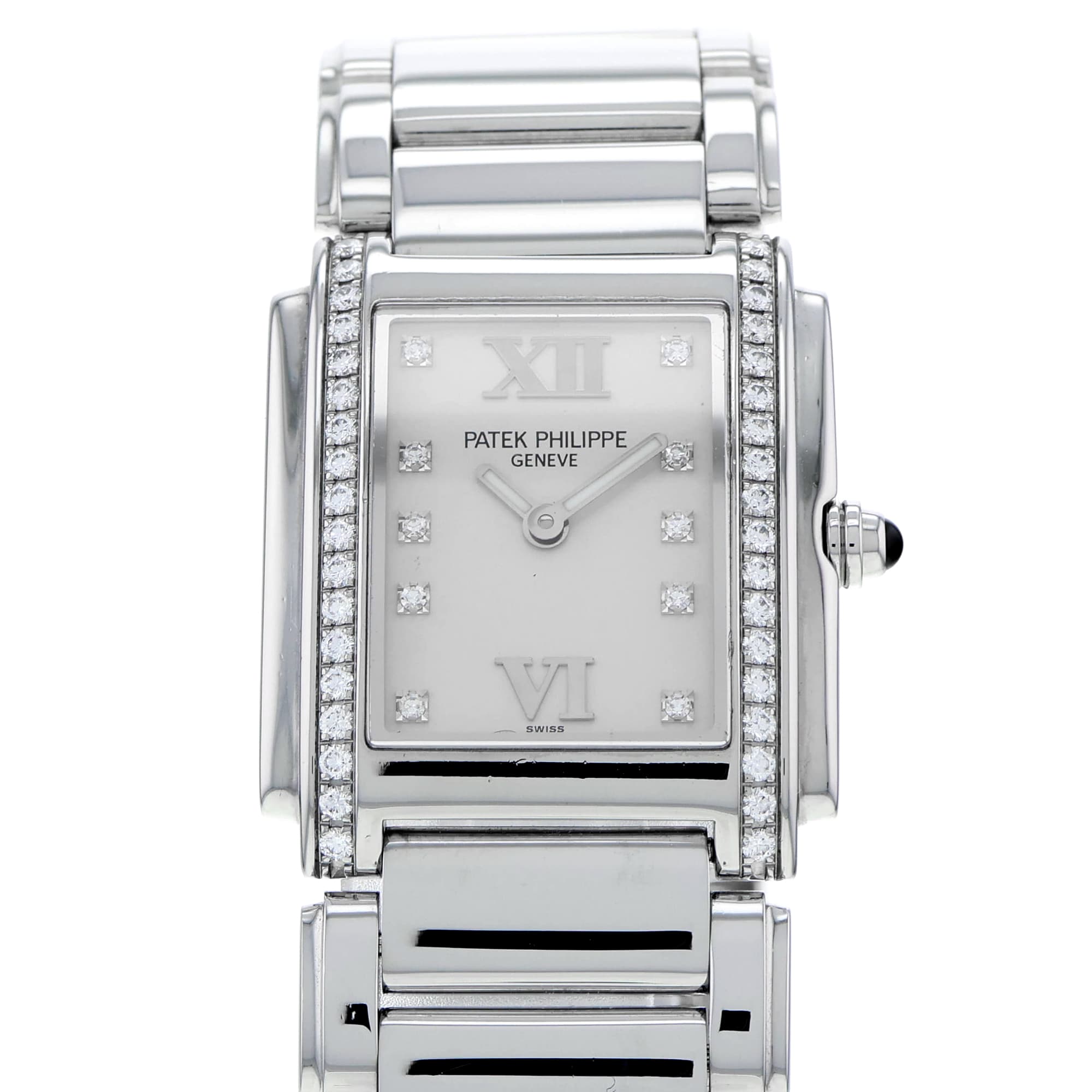 Patek Philippe Twenty~4 4910/10
