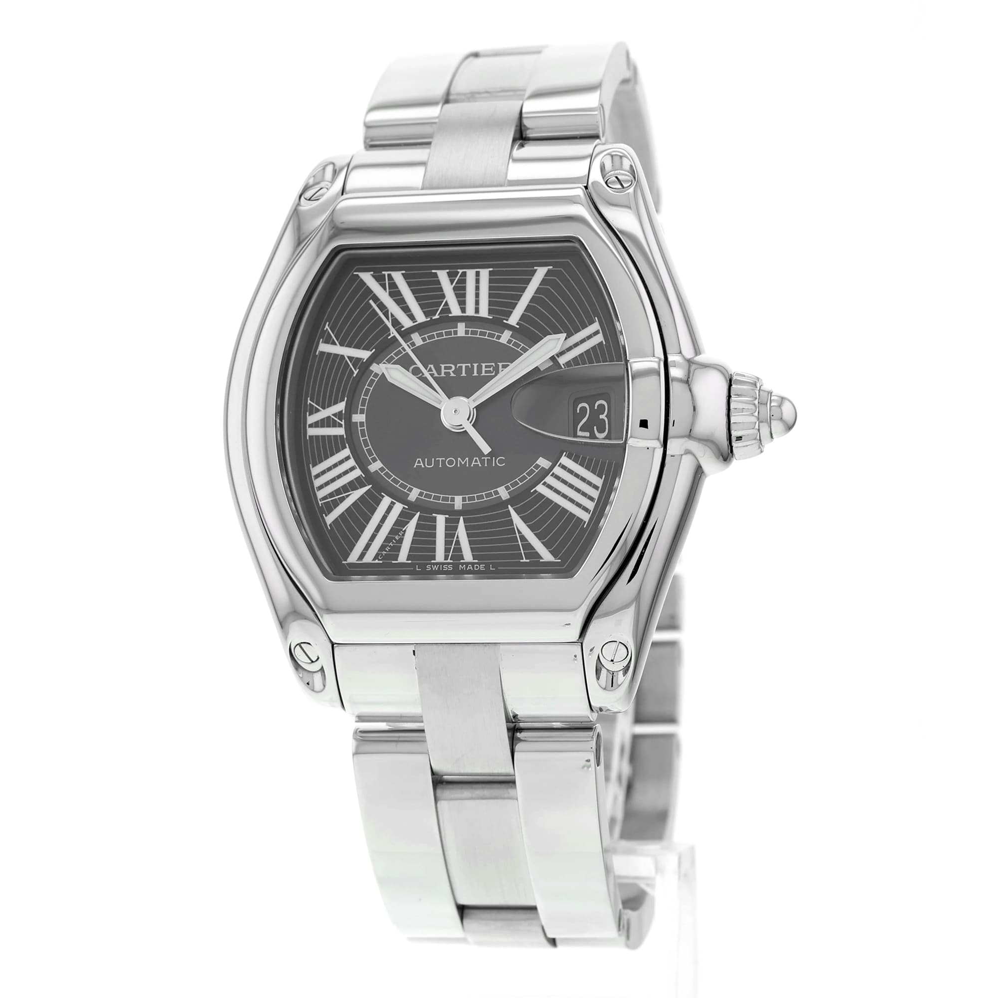 Cartier Roadster 2510