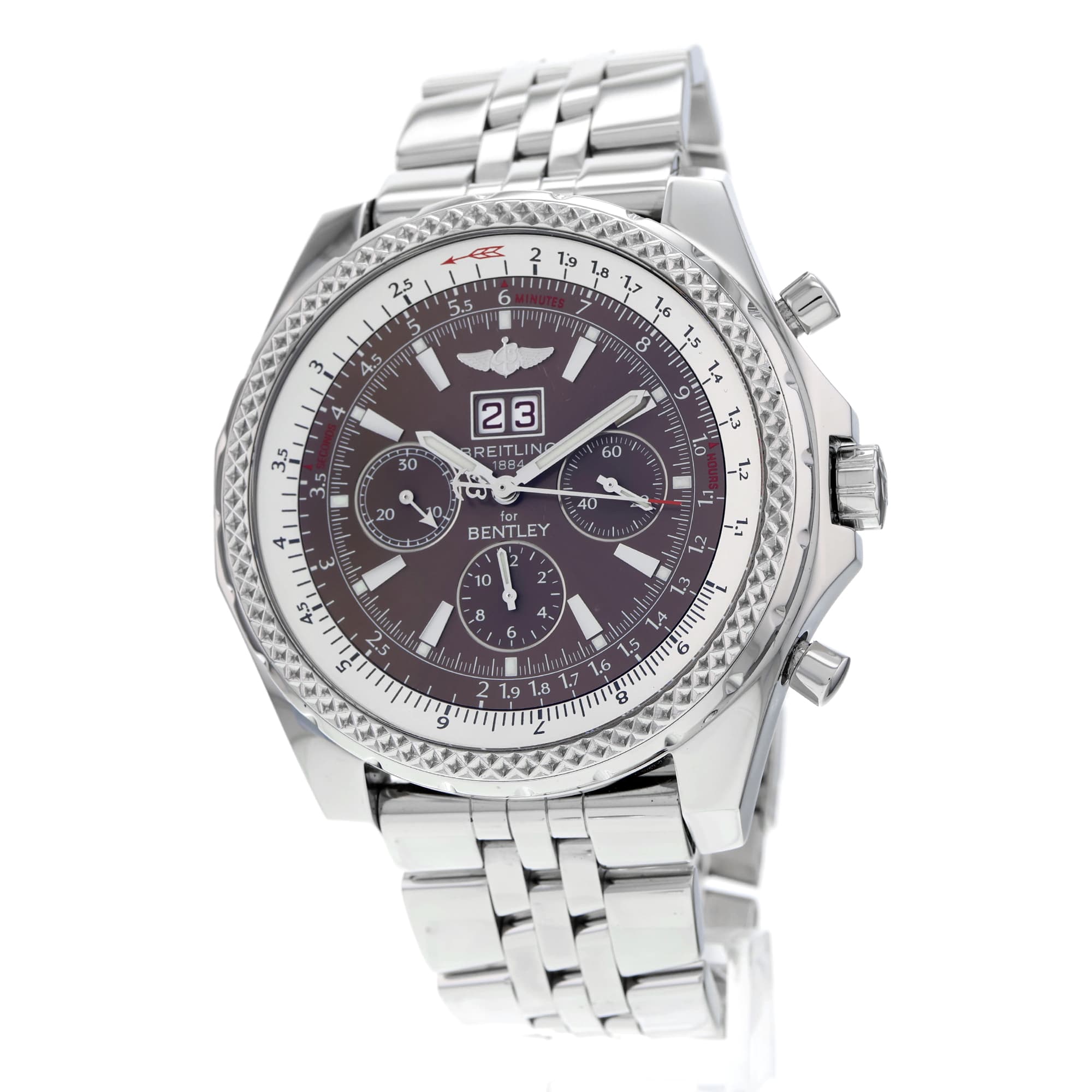 Breitling Bentley 6.75 A44362