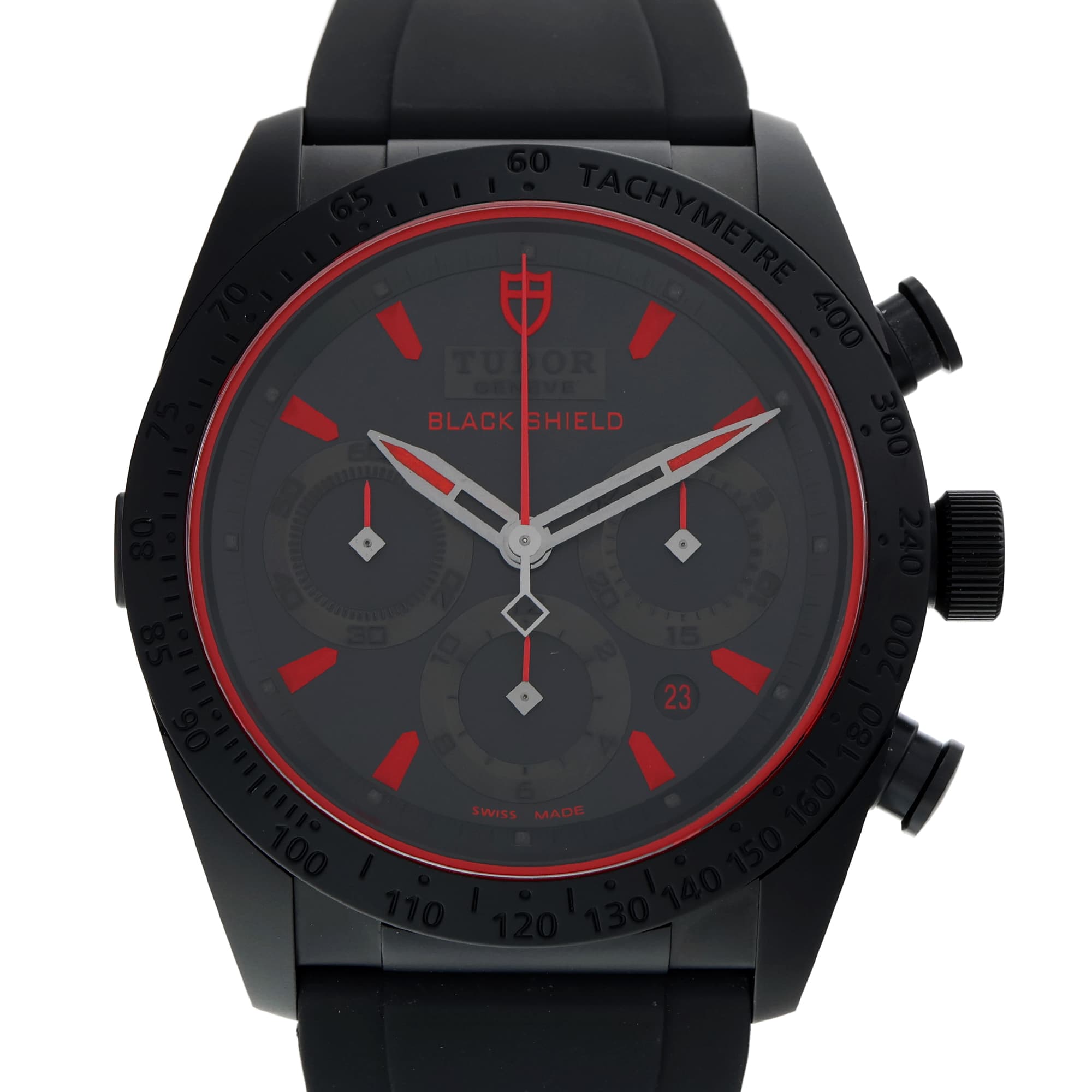 Tudor Fastrider Black Shield 42000CR