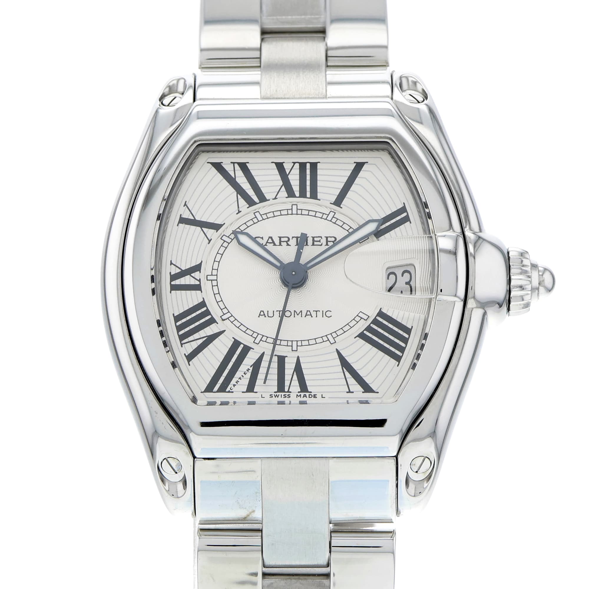 Cartier Roadster W62025V3