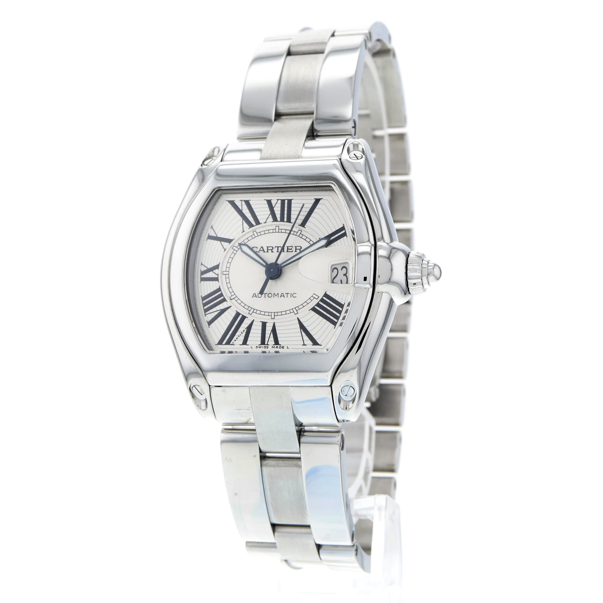Cartier Roadster W62025V3