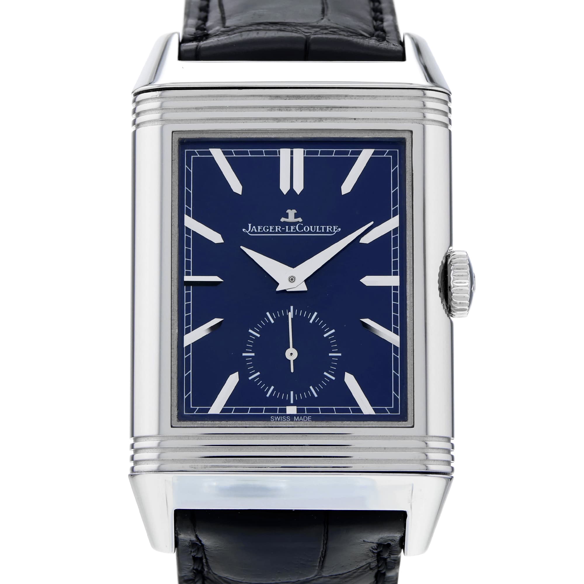 Jaeger-LeCoultre Reverso Duoface Q3988482
