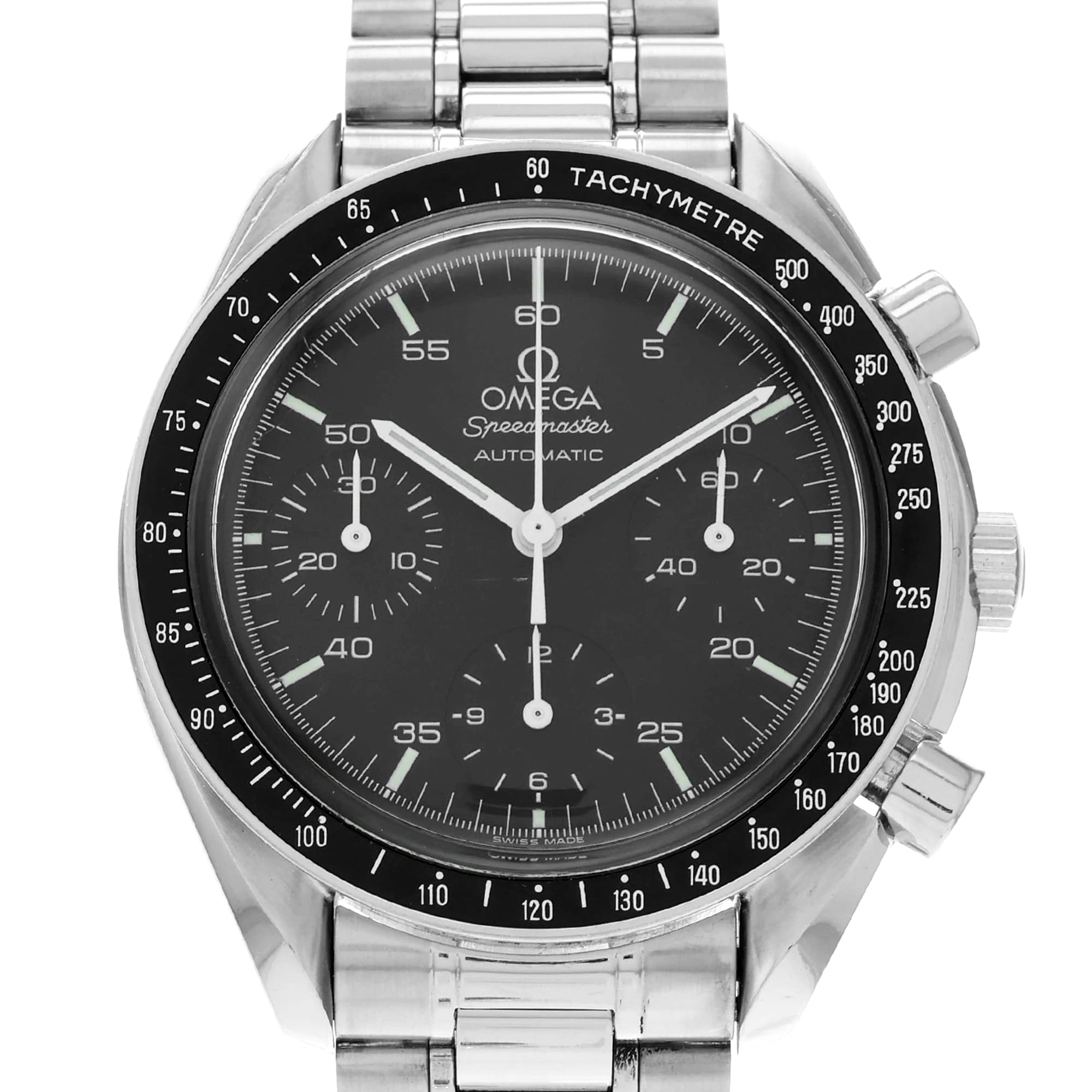 Omega Speedmaster Reduced 3510.50
