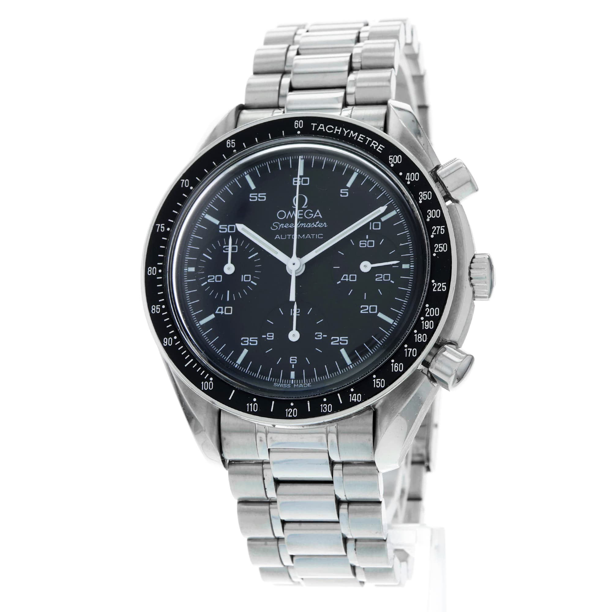 Omega Speedmaster Reduced 3510.50