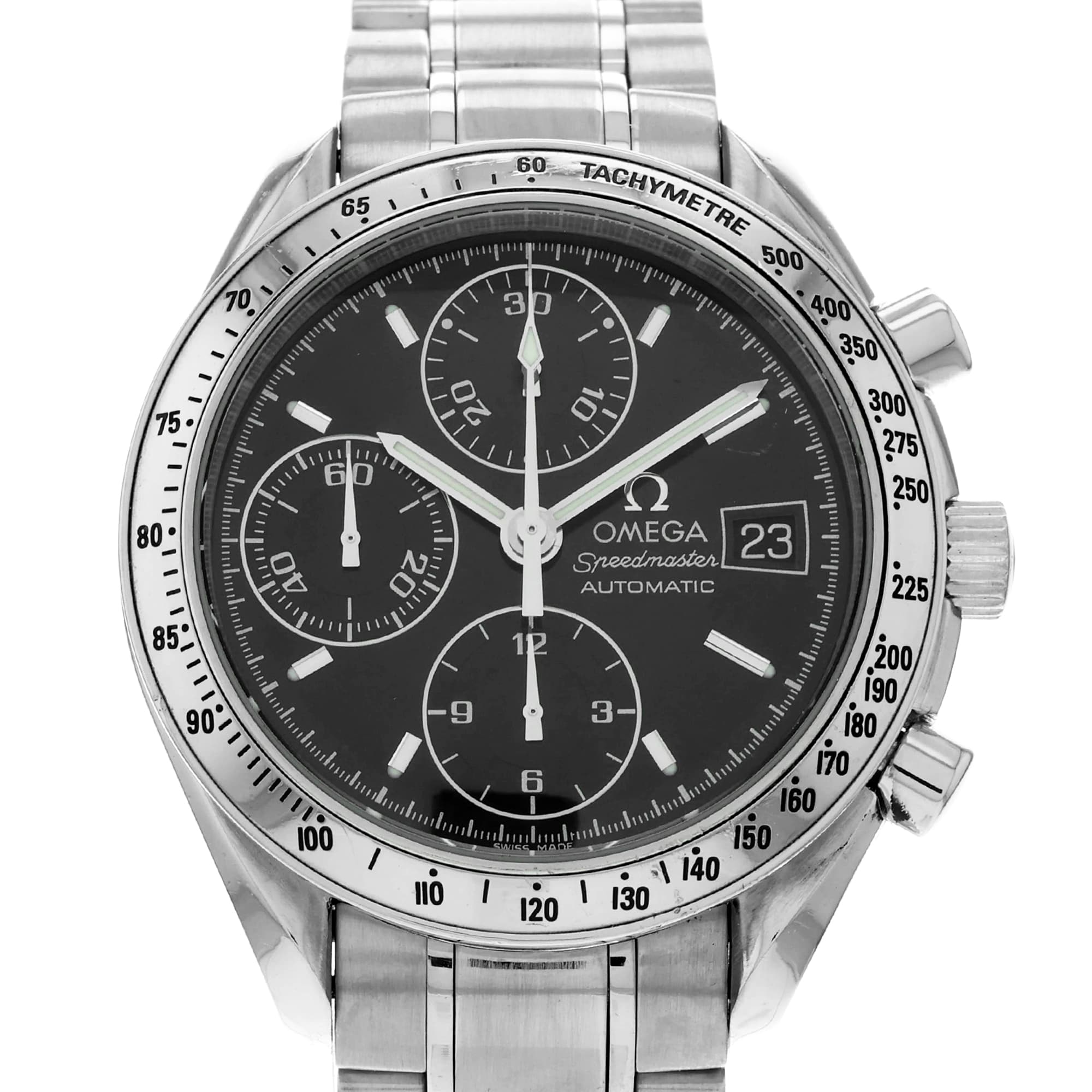 Omega Speedmaster 3513.50 Chronograph Automatic