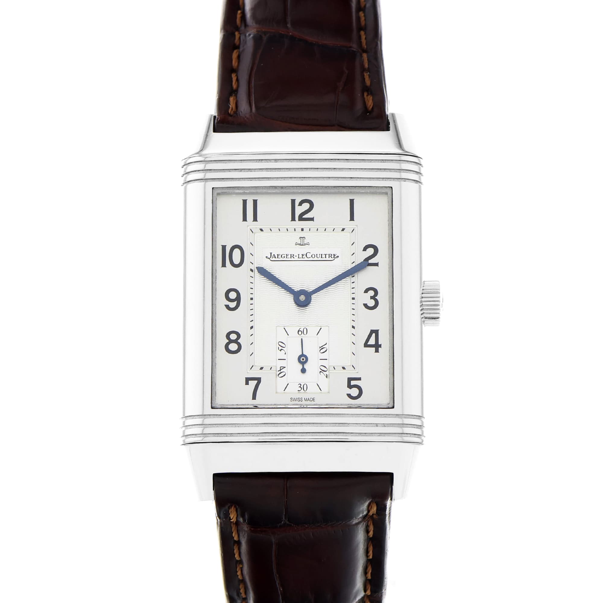Jaeger-LeCoultre Reverso Grande Taille Q270862 Manual Mens
