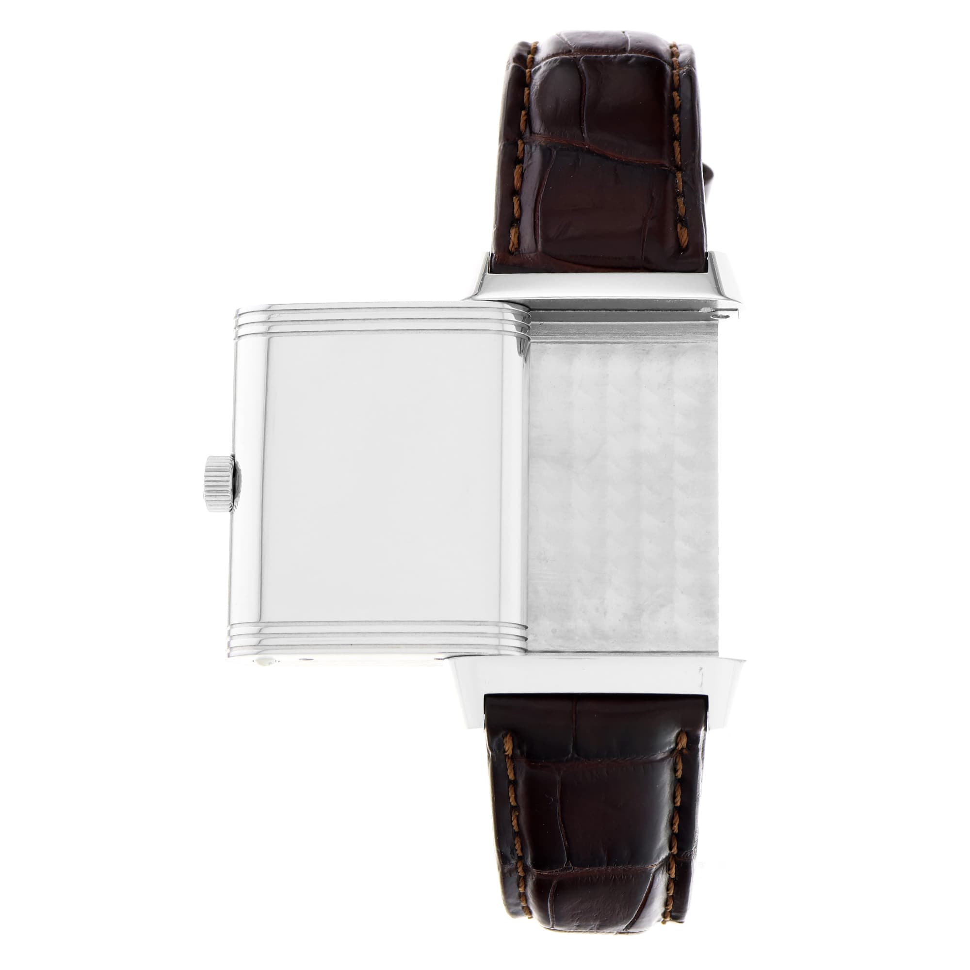 Jaeger-LeCoultre Reverso Grande Taille Q270862 Manual Mens